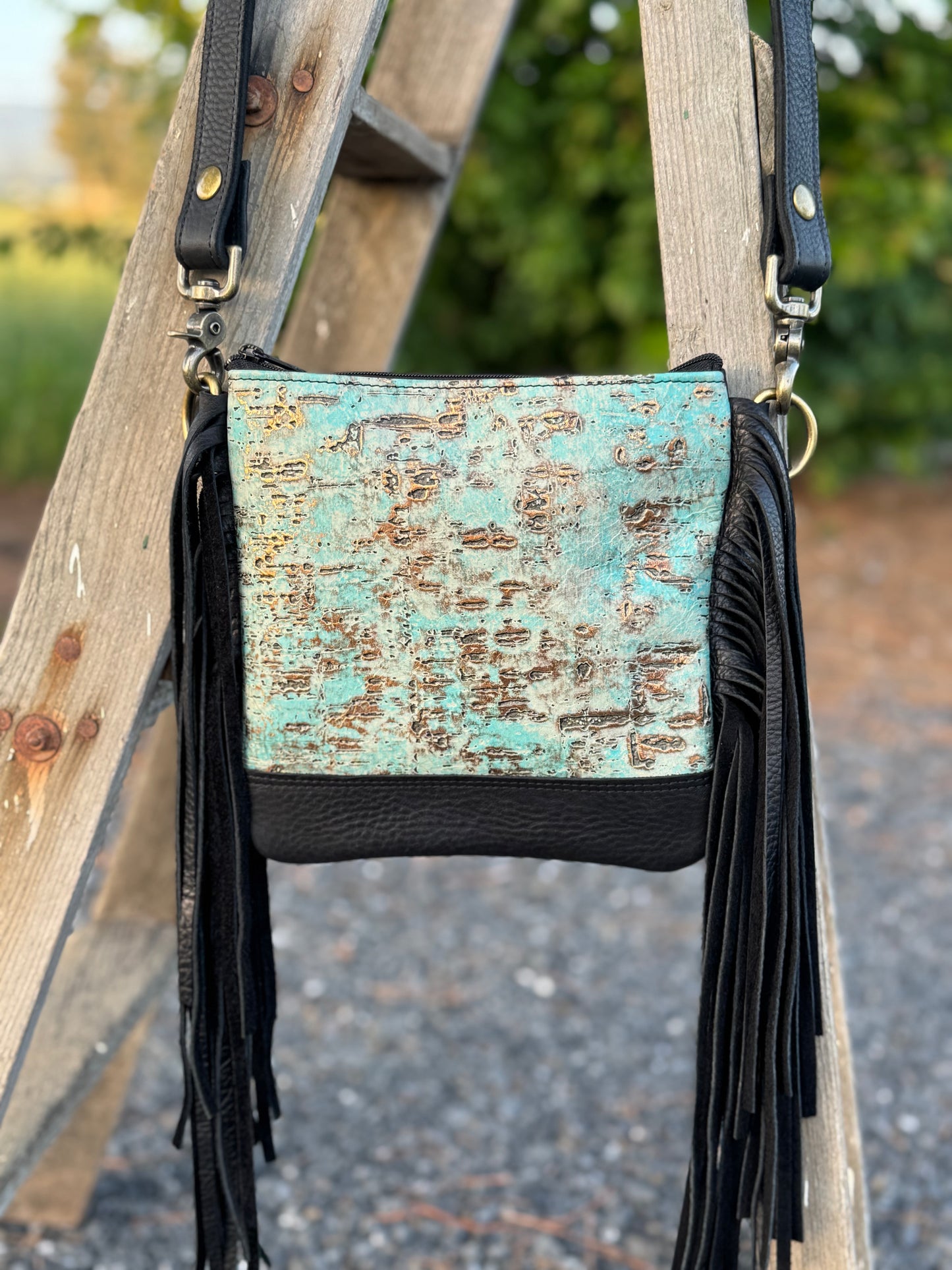 Petaluma Bag