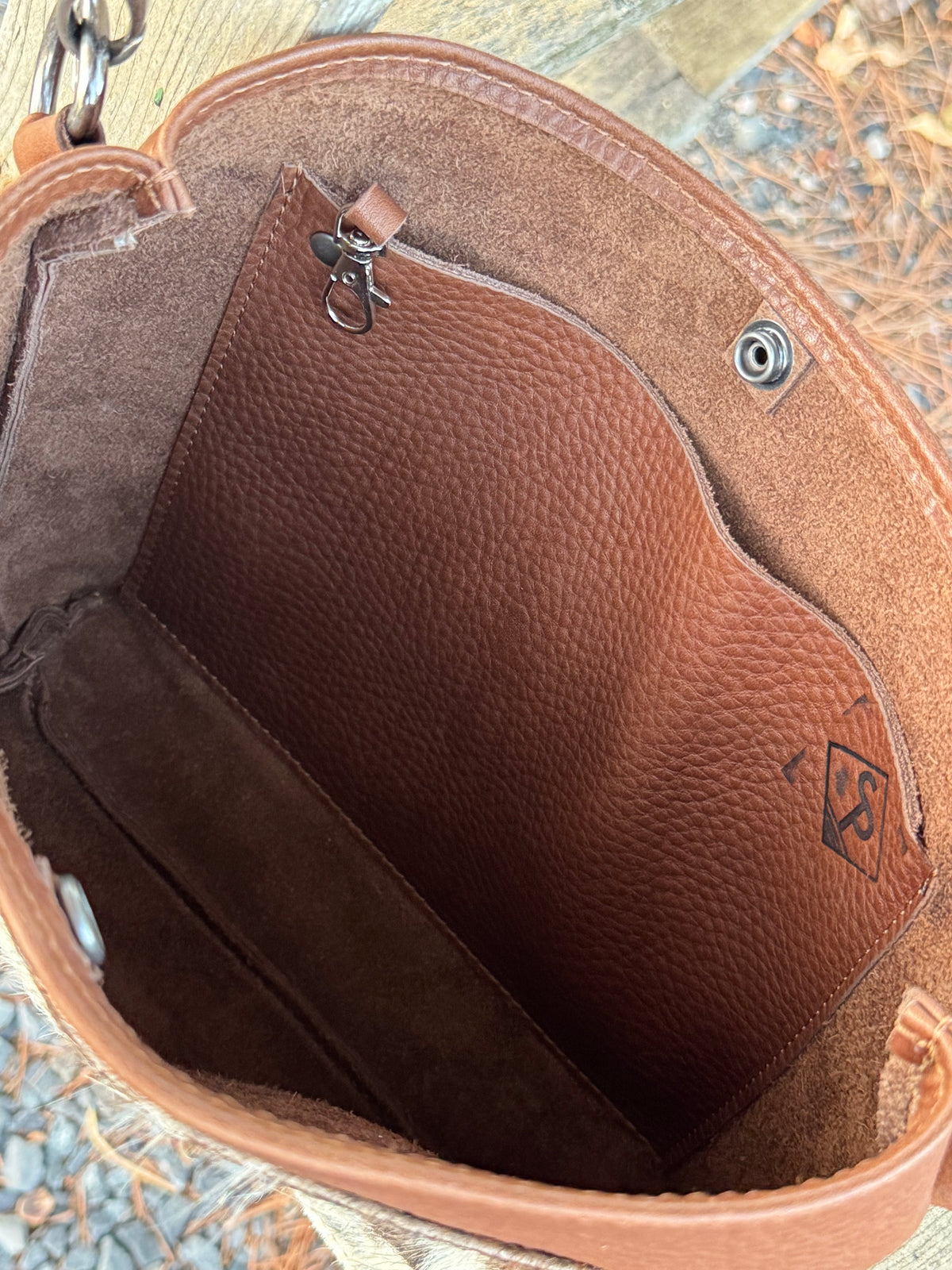 Graton Bag