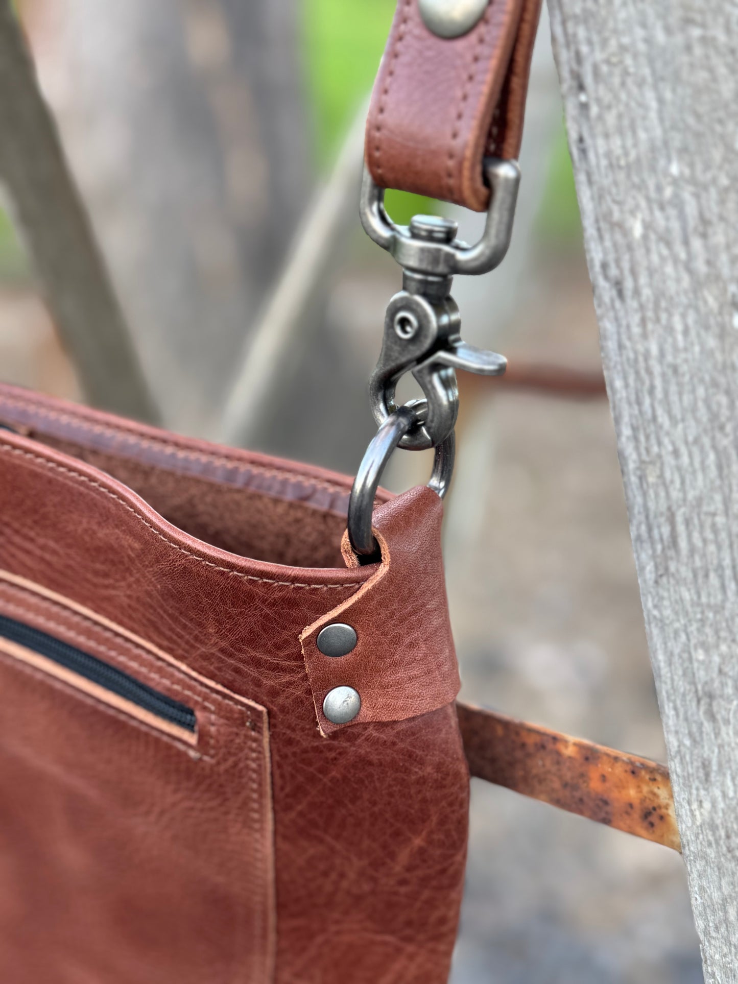 Cotati Bag