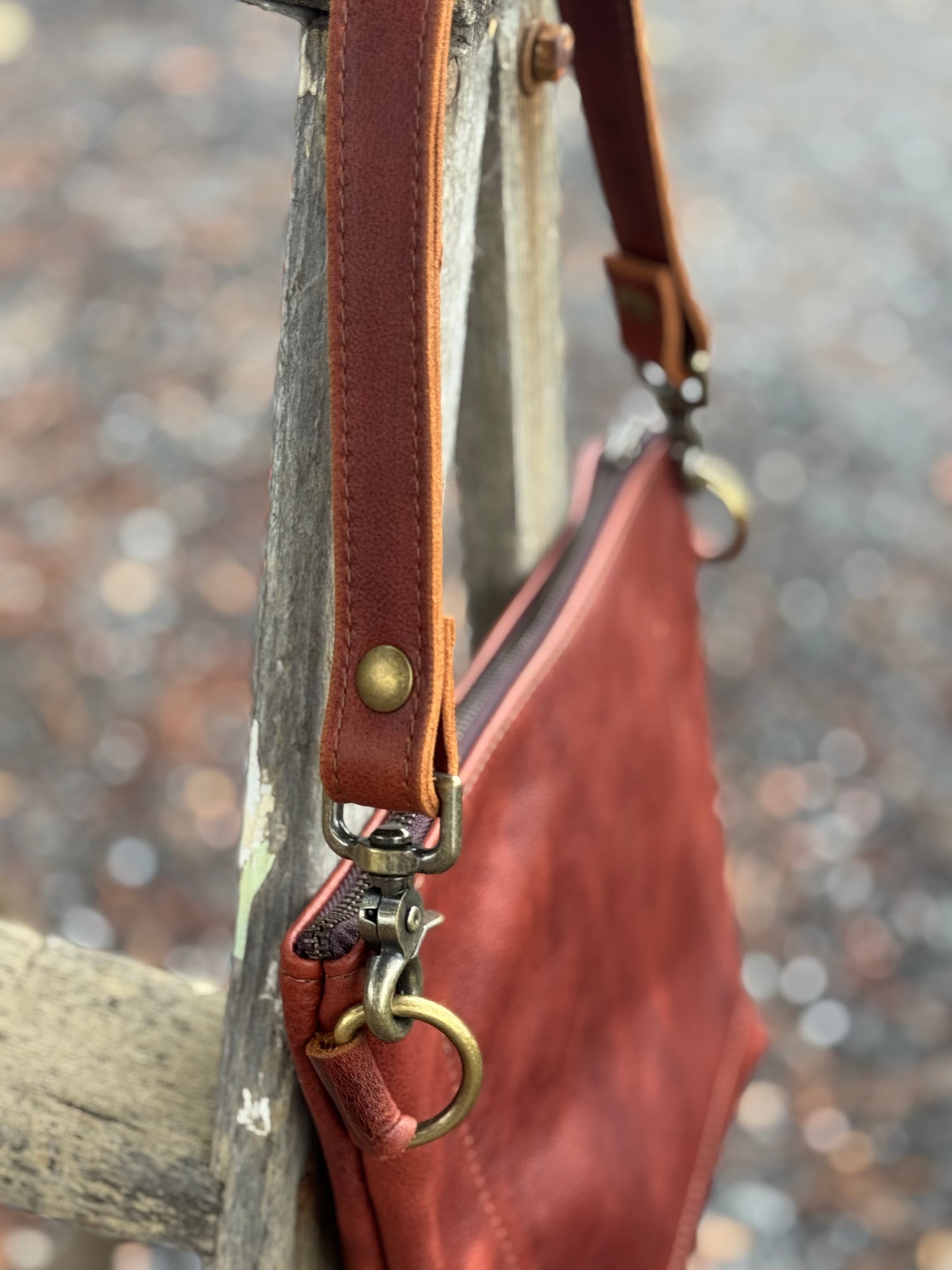 Graton bag - shoulder strap