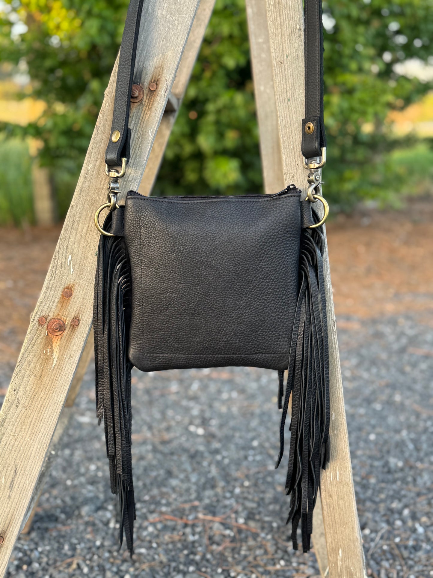 Petaluma Bag