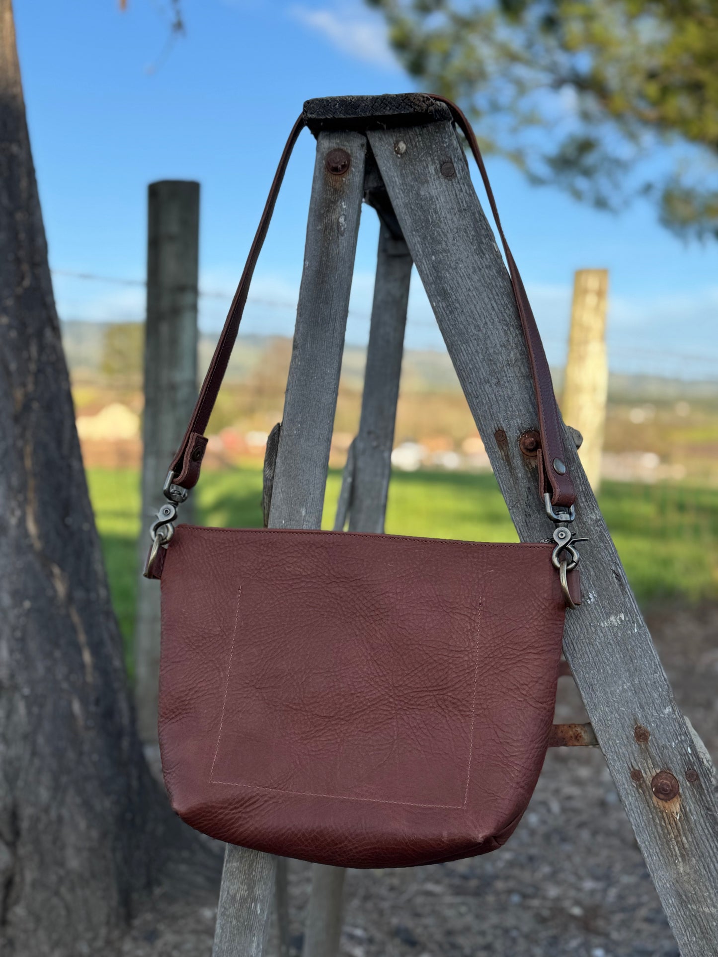 Graton Bag