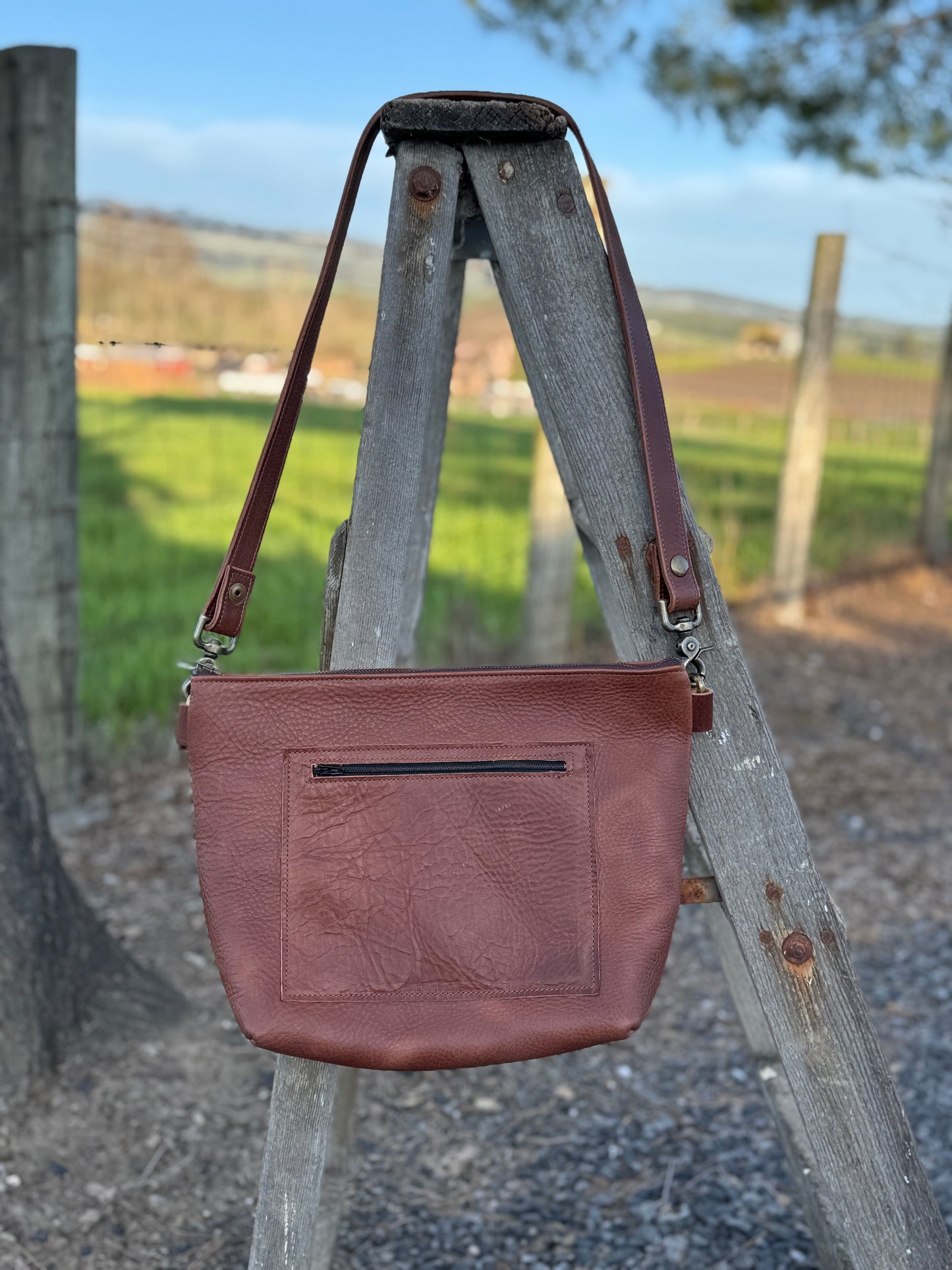 Graton Bag