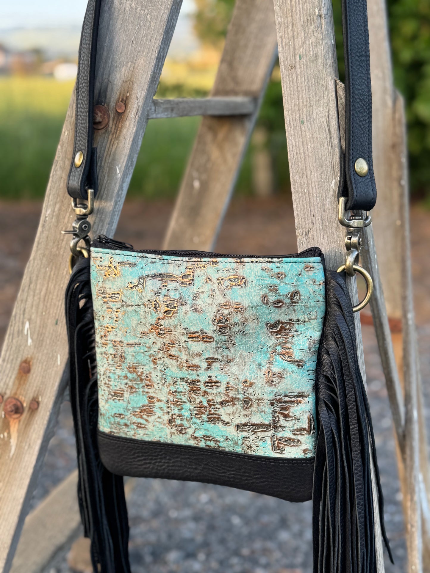 Petaluma Bag