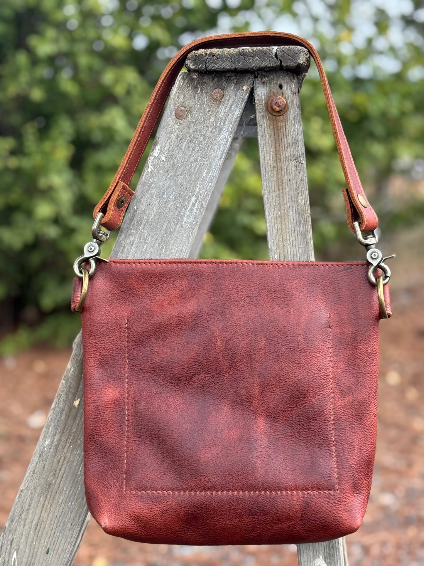 Graton bag - shoulder strap