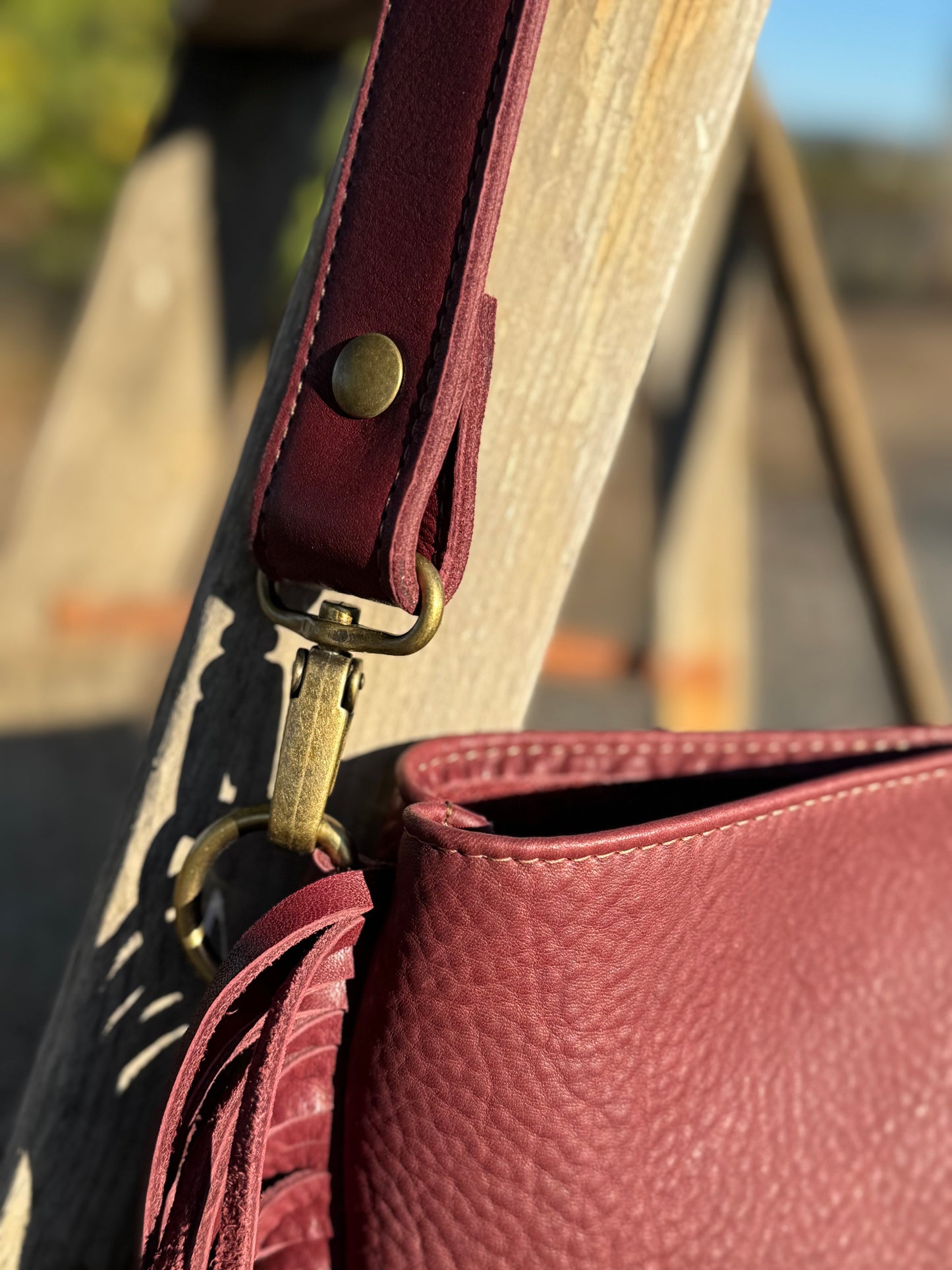 Kenwood - with Fringe