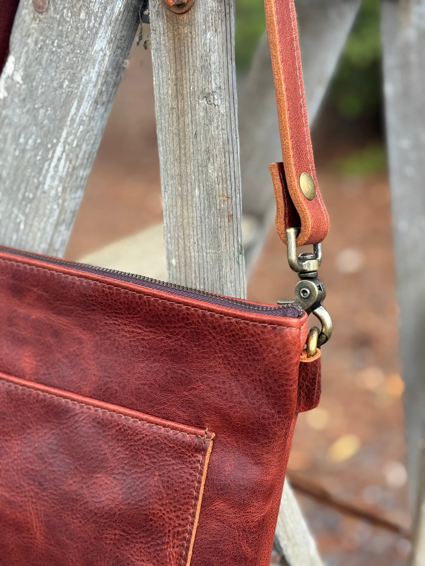 Graton bag - shoulder strap