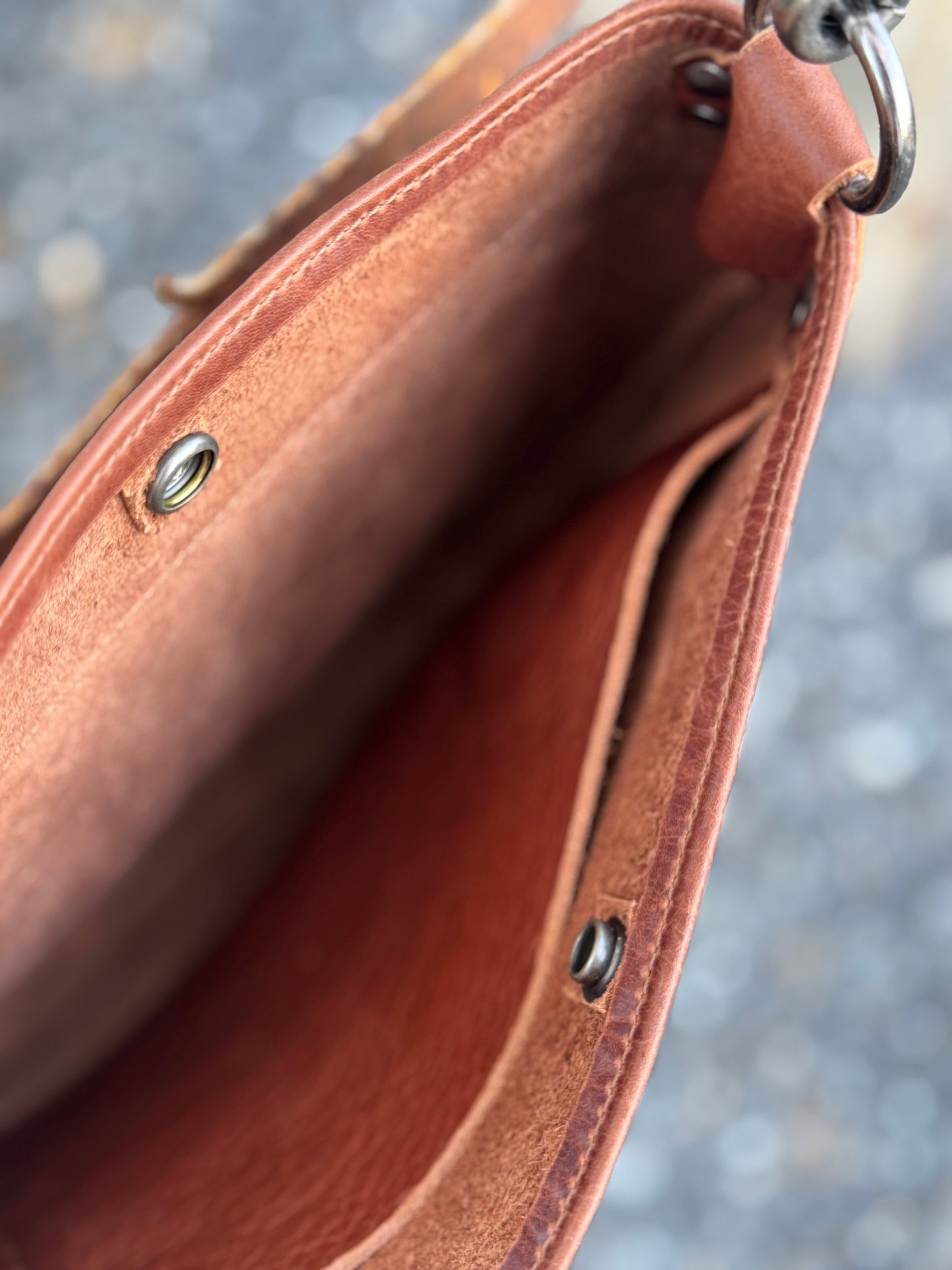Cotati Bag