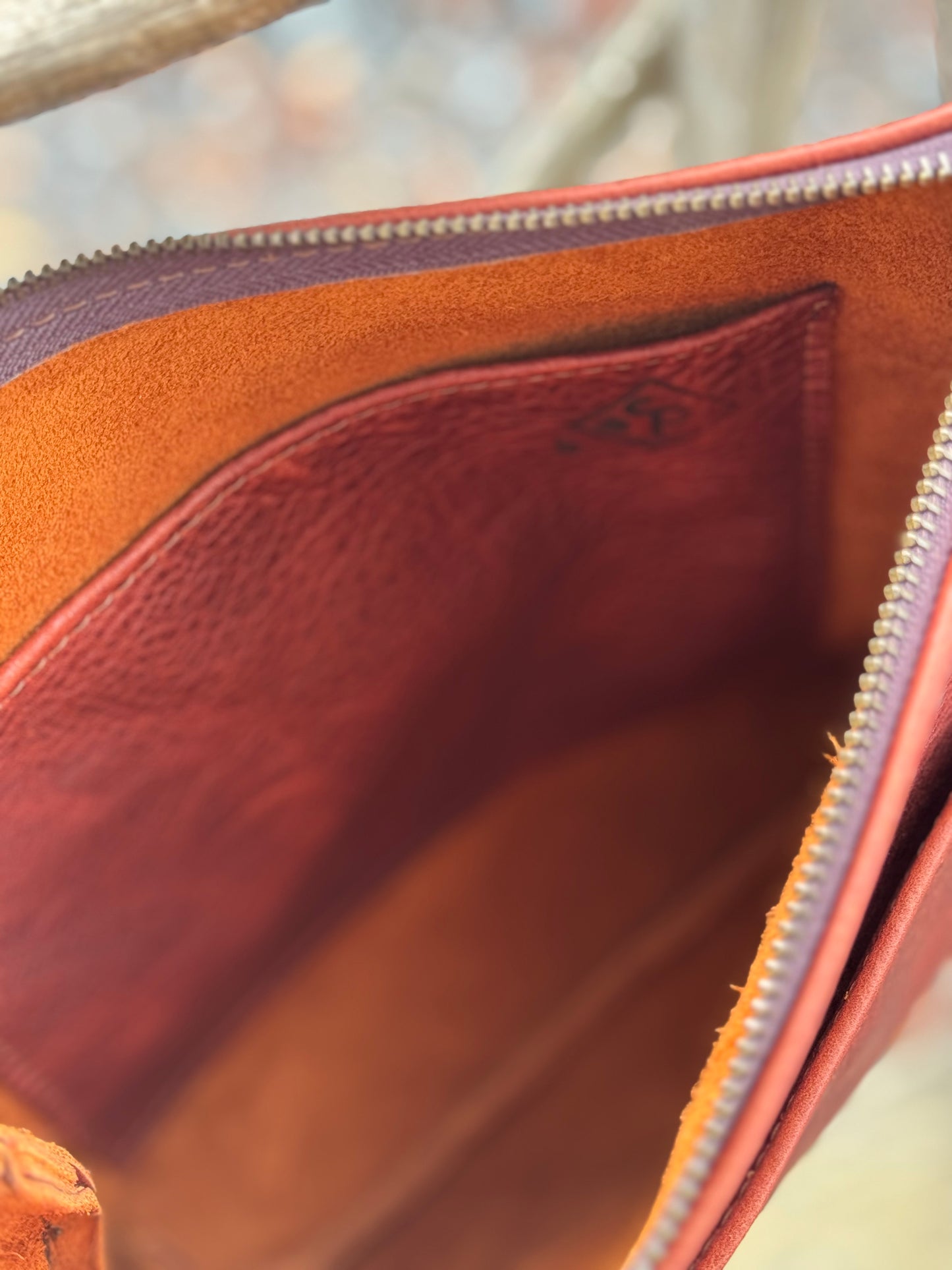 Graton bag - shoulder strap
