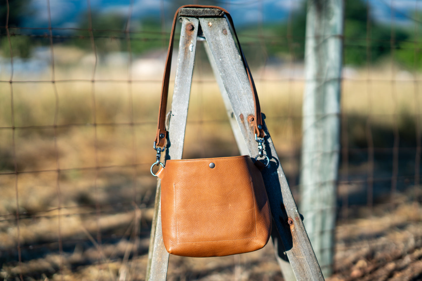 Mini Penngrove Bag