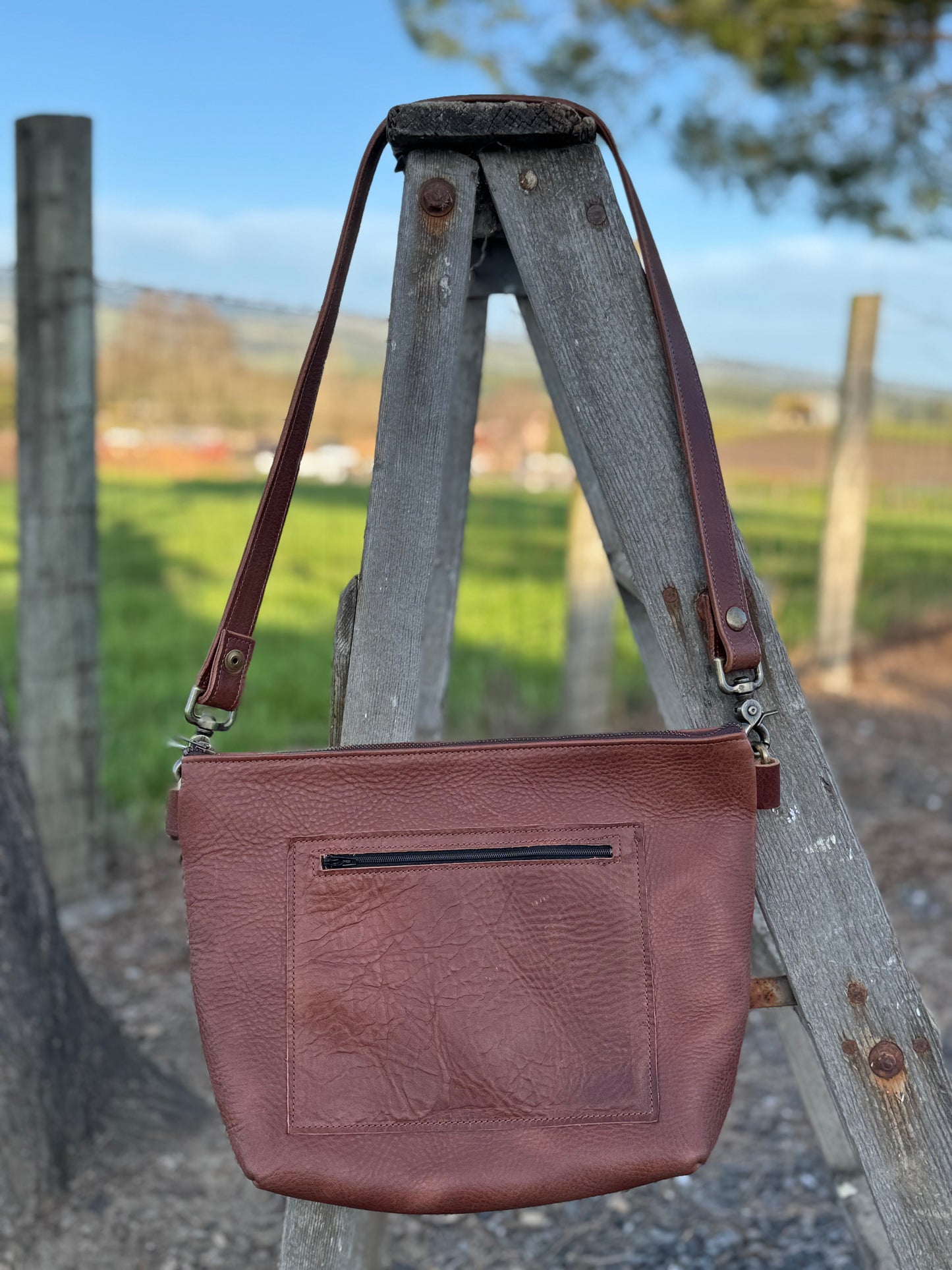 Graton Bag