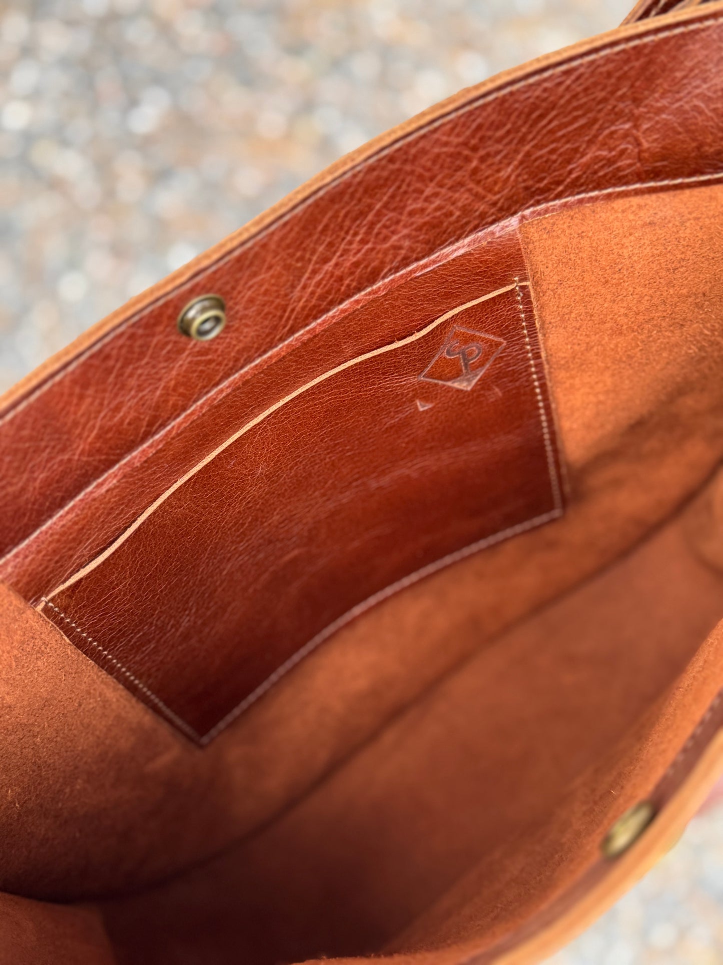 Glen Ellen Bag