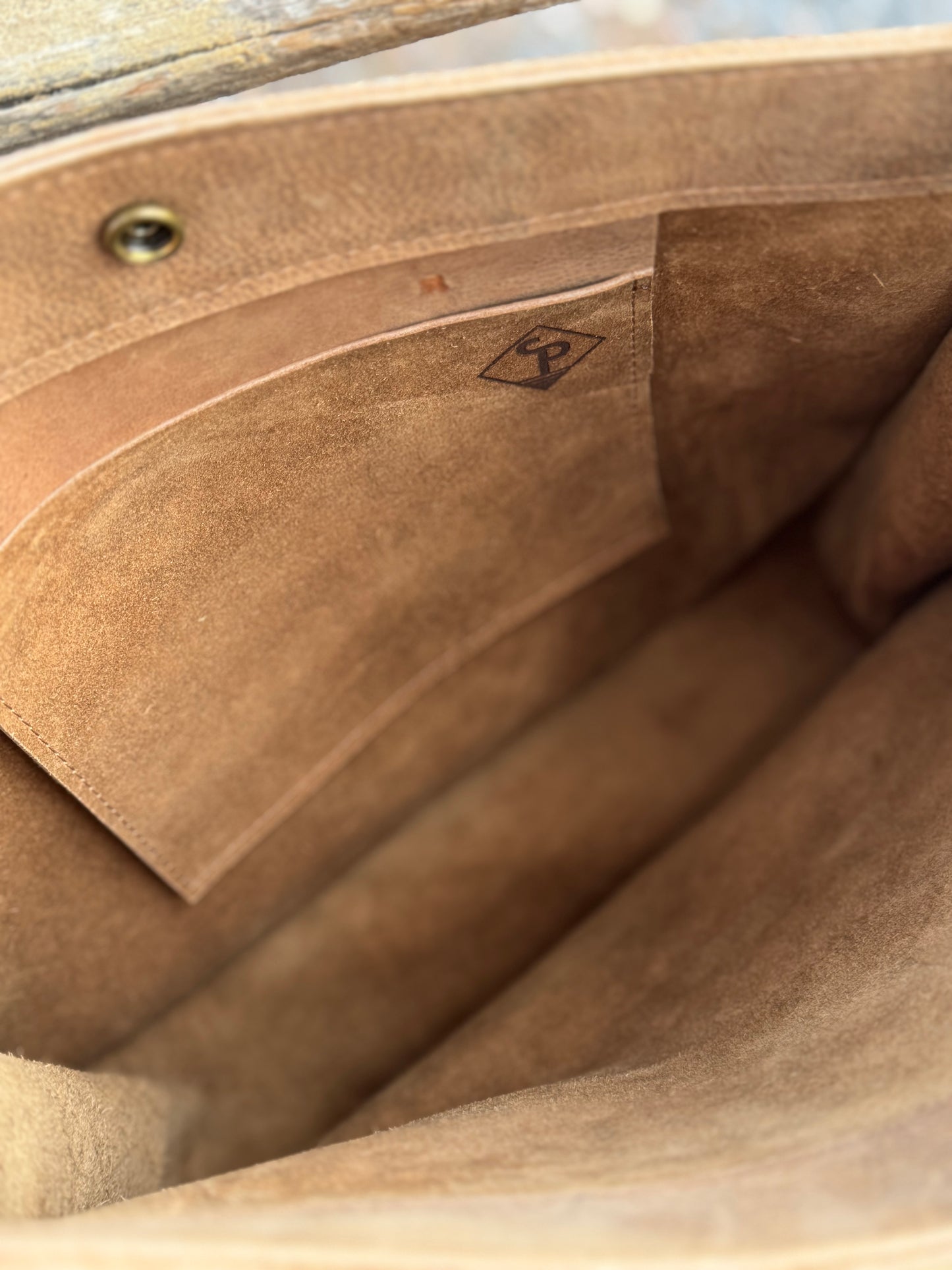 Glen Ellen Bag