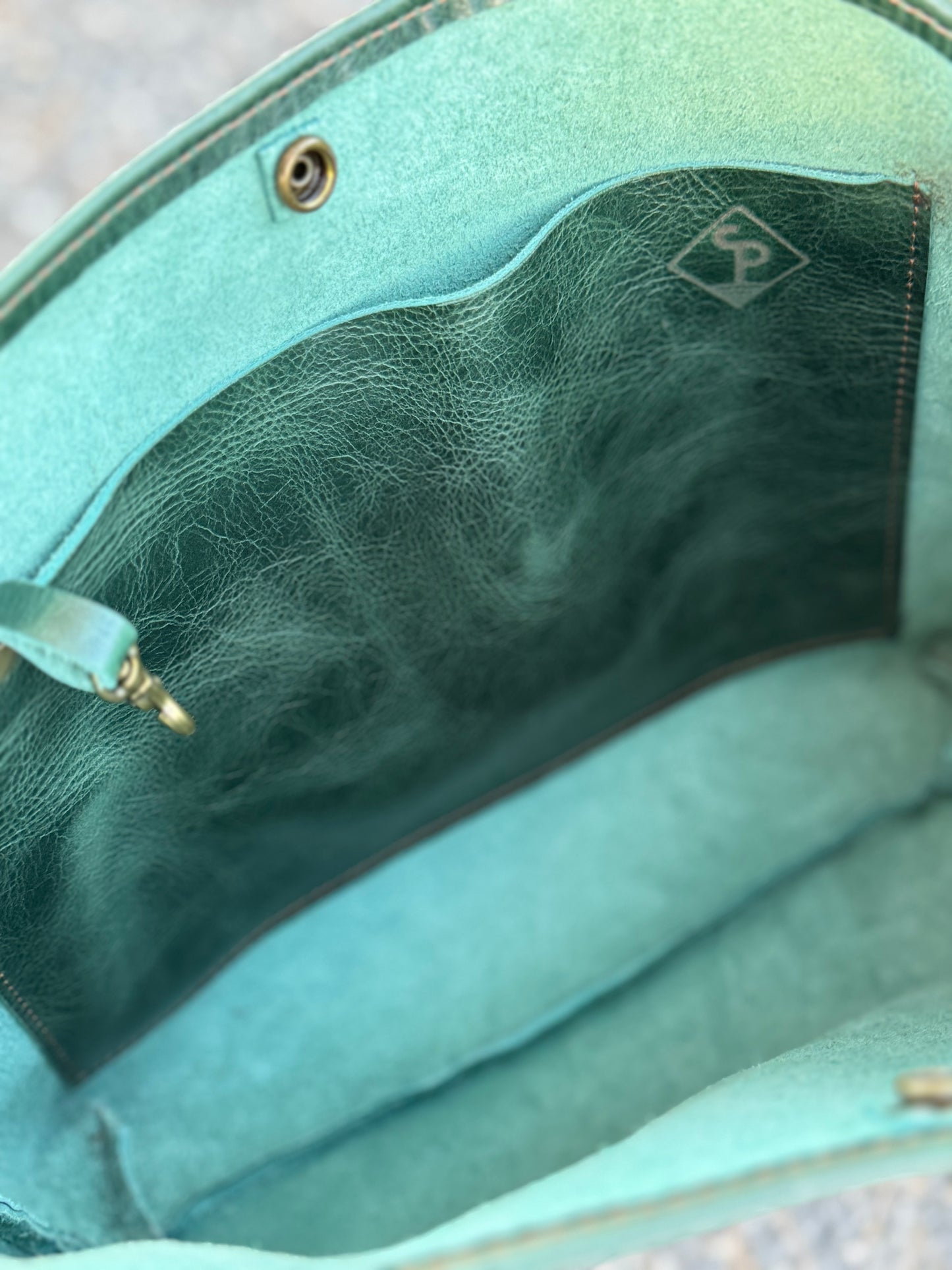 Cloverdale Bag