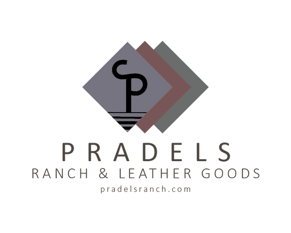 Pradels Ranch logo