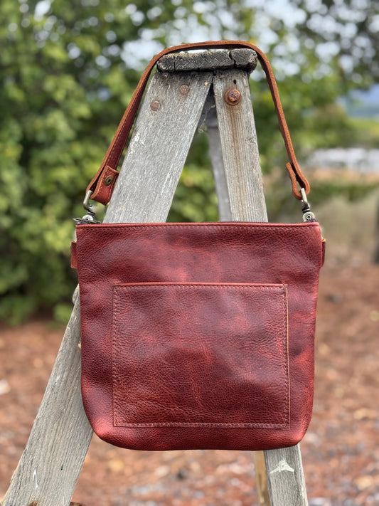 Graton bag - shoulder strap