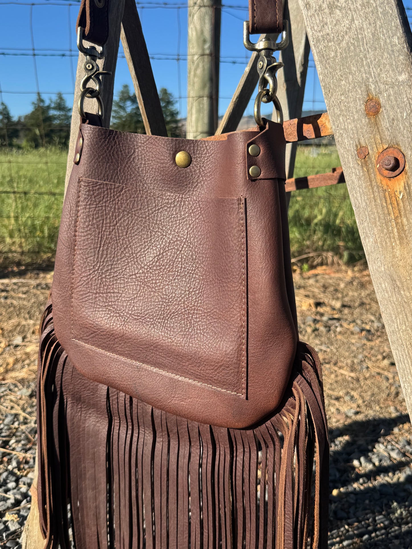 Cotati with Fringe
