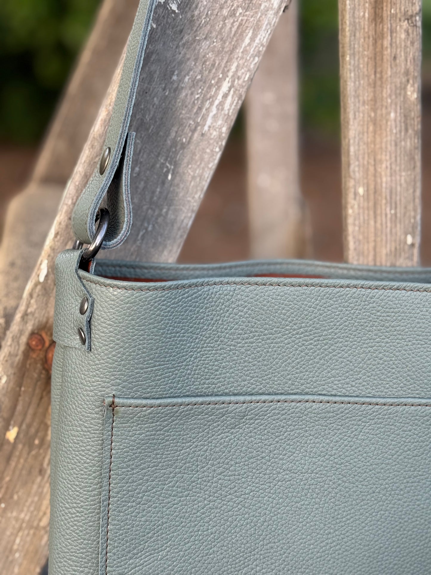 Graton Shoulder Bag