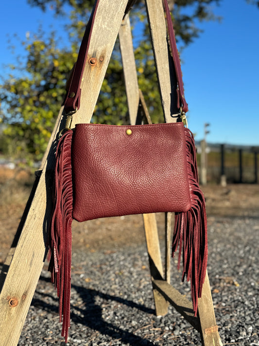 Kenwood - with Fringe