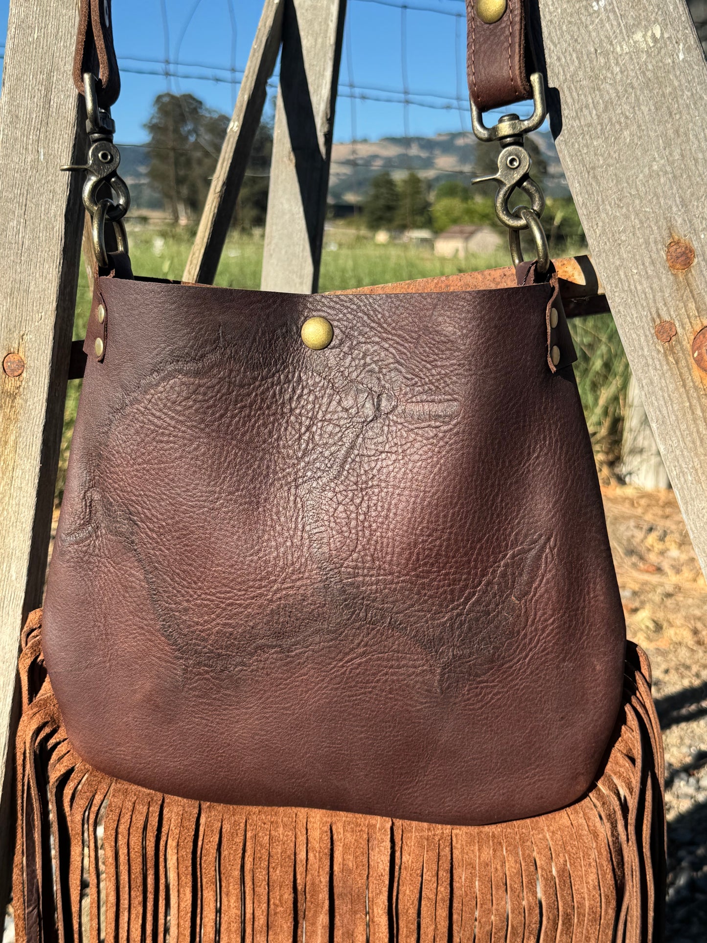 Cotati with Fringe