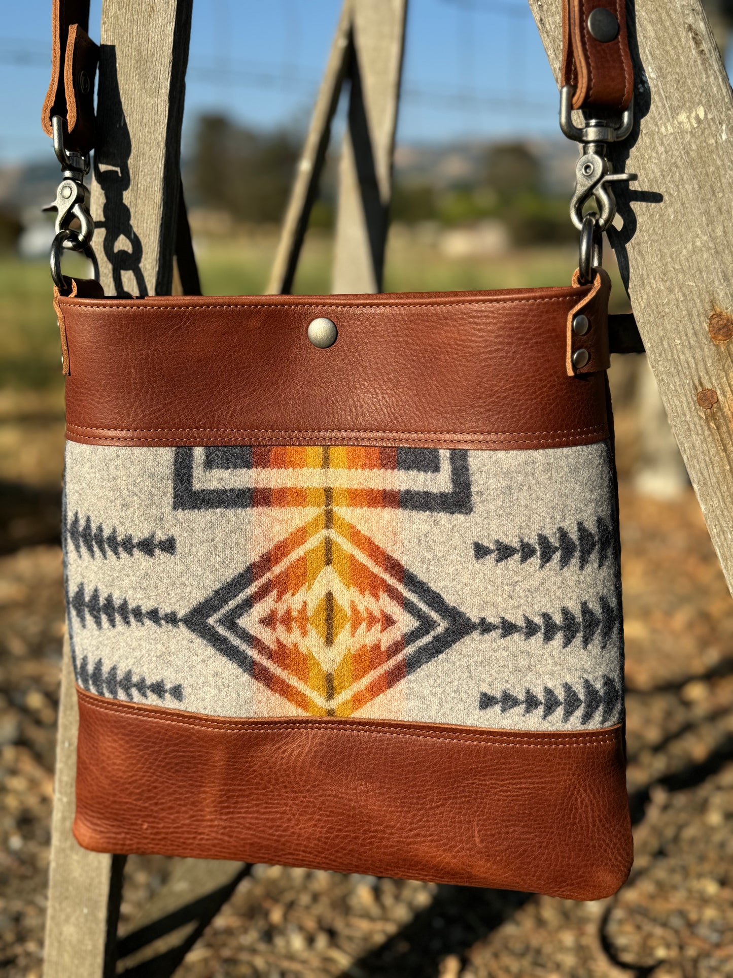 Sonoma Bag