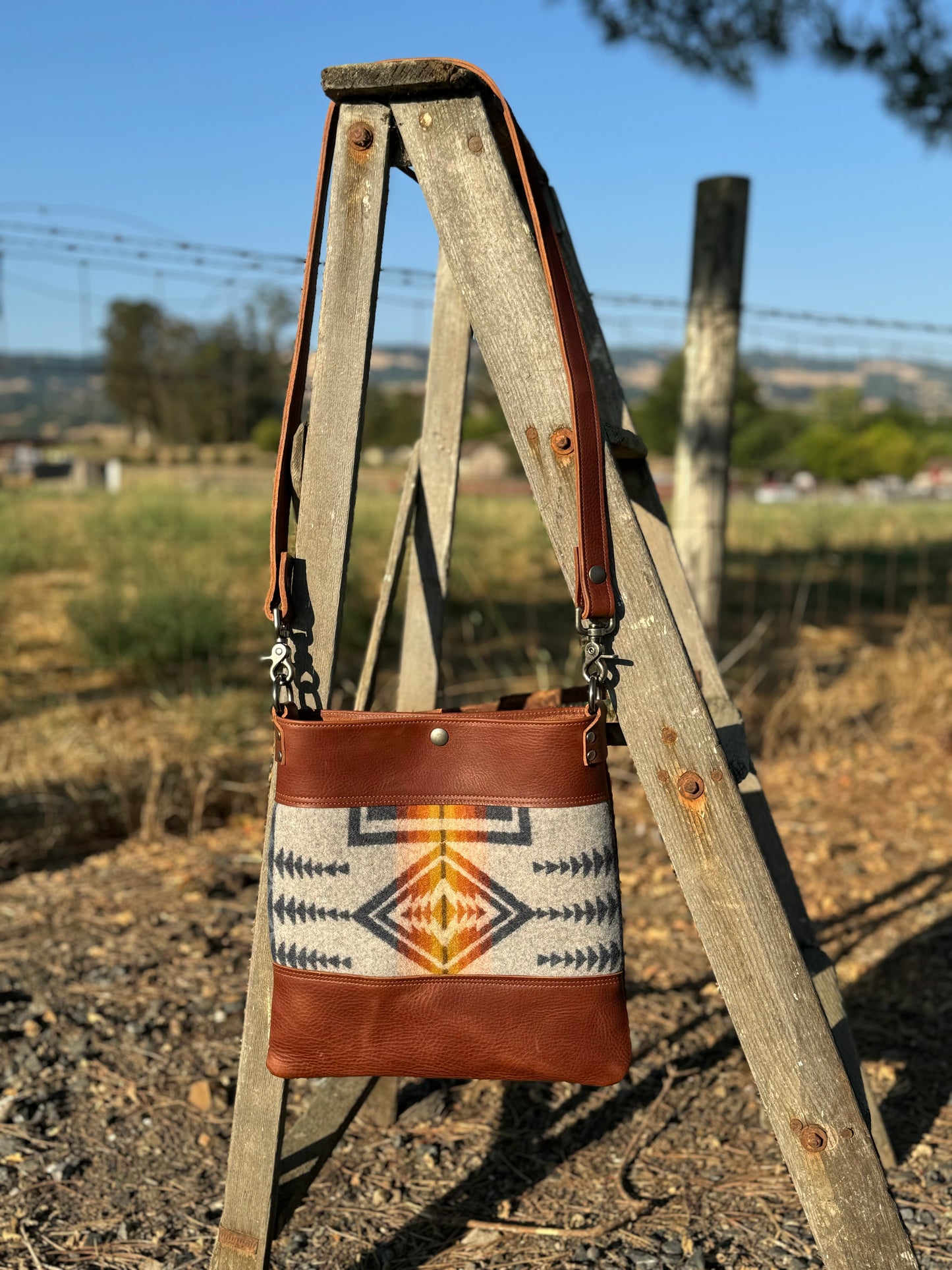 Sonoma Bag