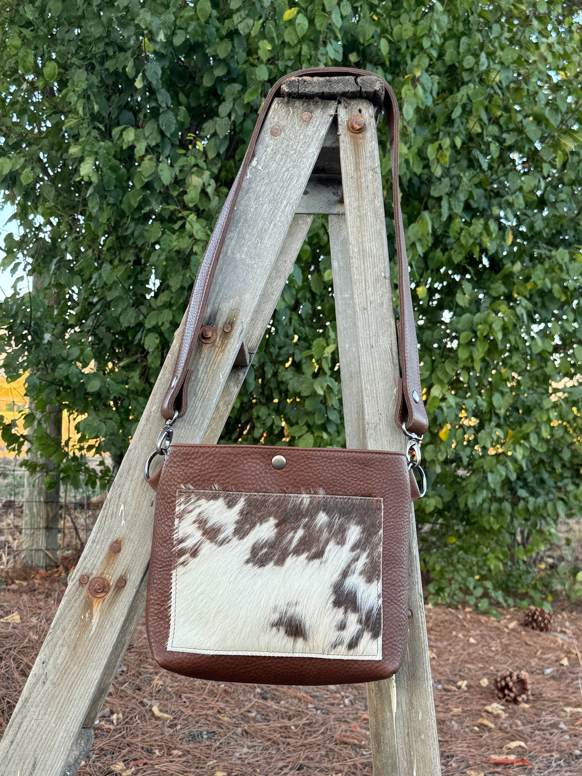 Graton Bag