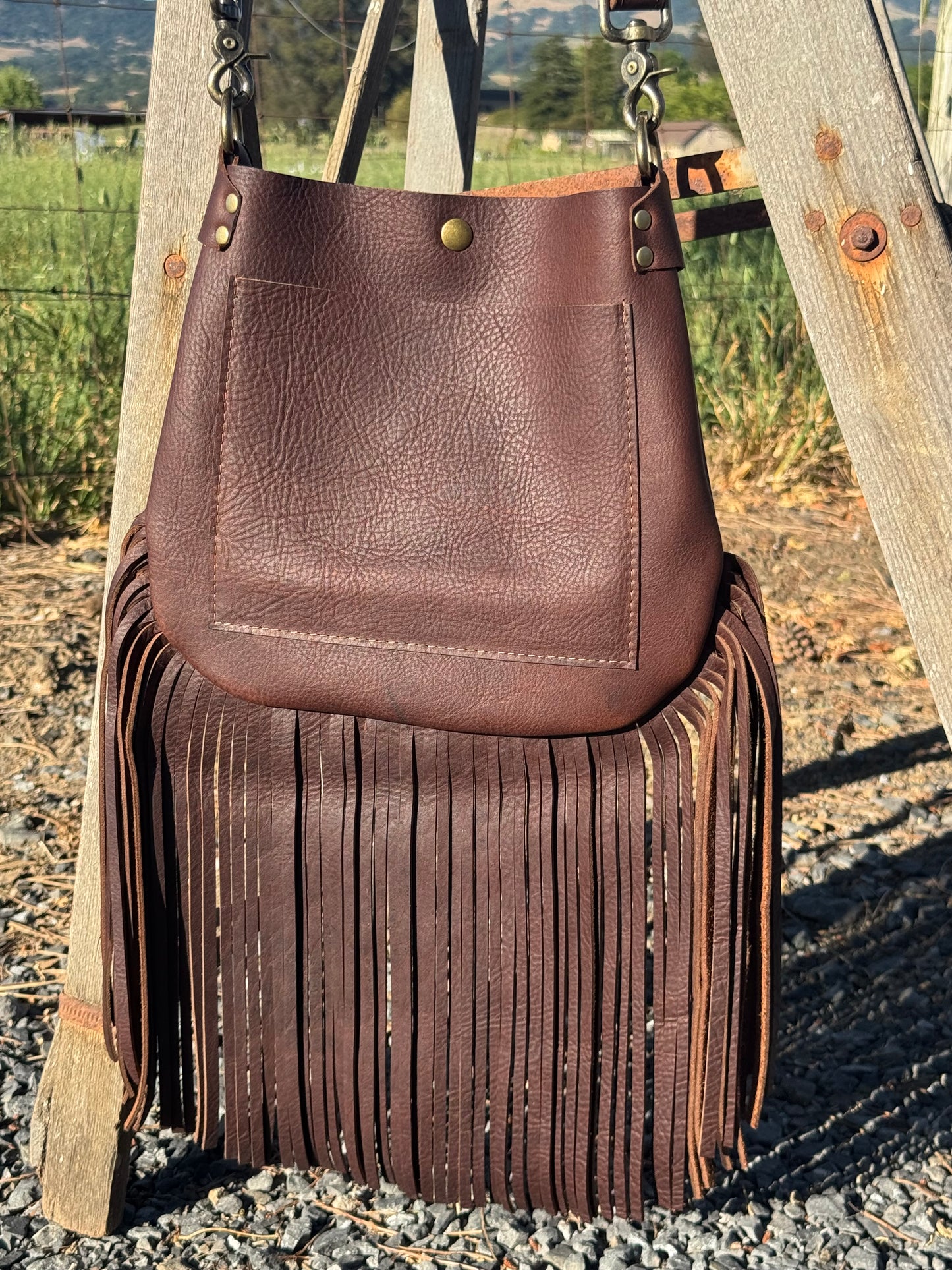 Cotati with Fringe