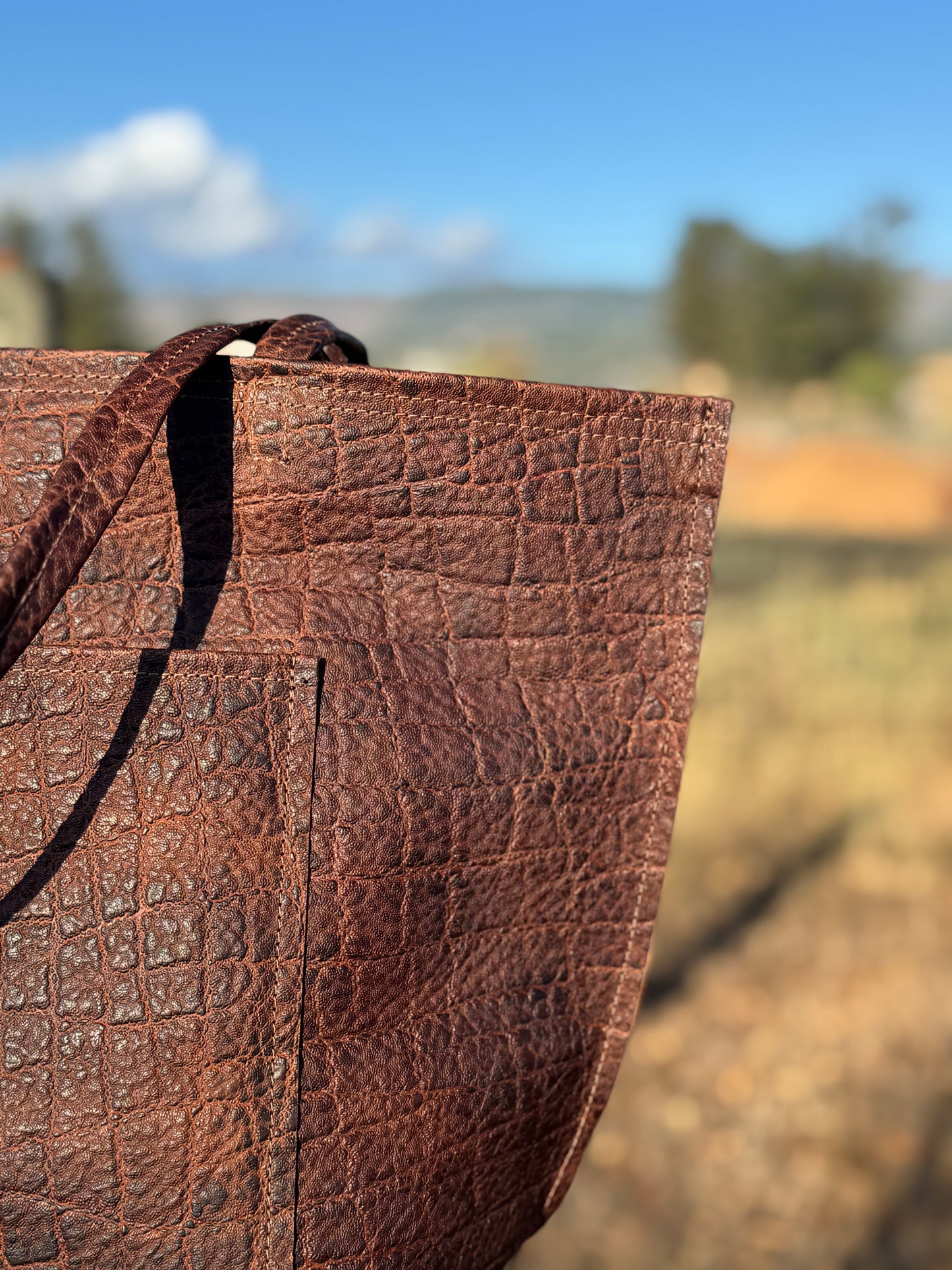 Bodega Bag XL