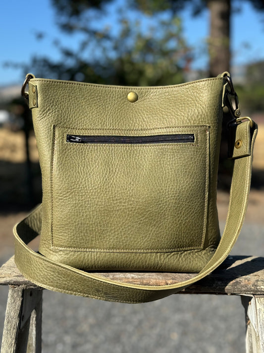 Graton Bag - Green