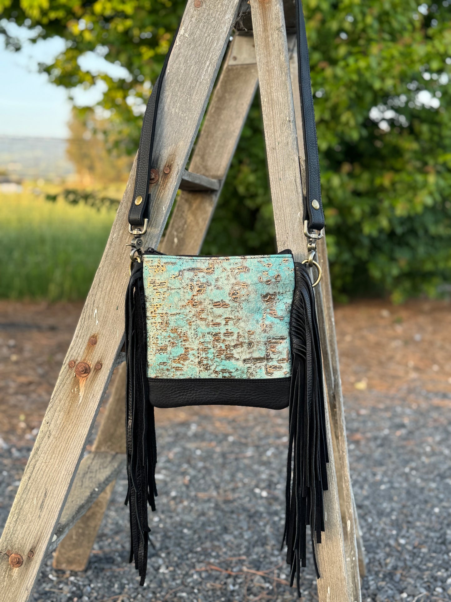 Petaluma Bag