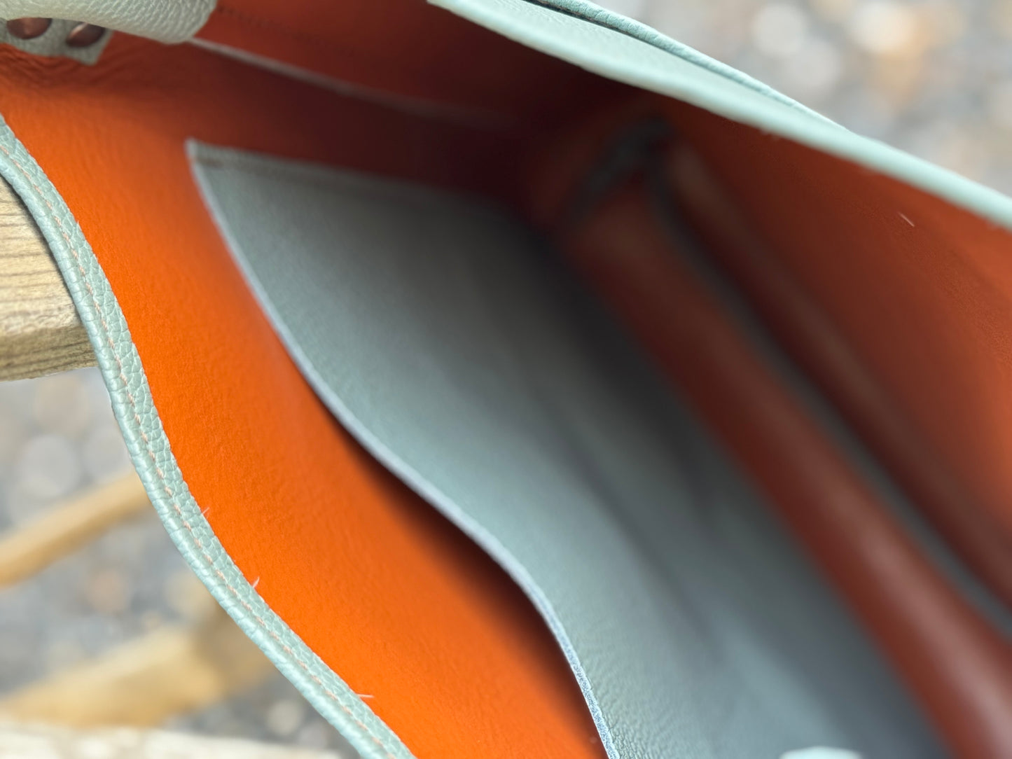 Graton Shoulder Bag