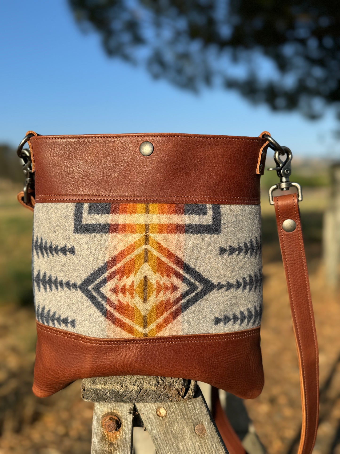 Sonoma Bag