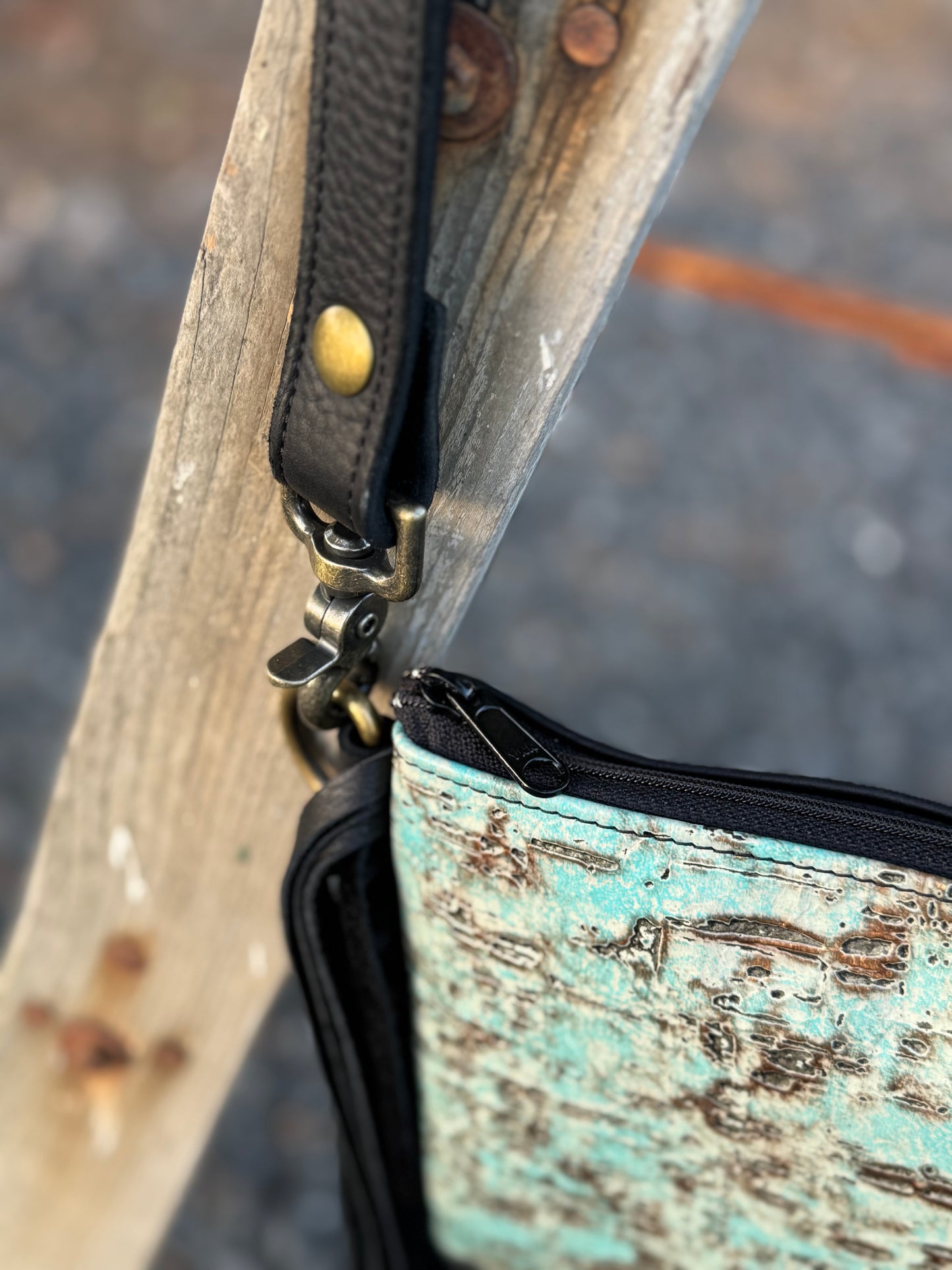 Petaluma Bag