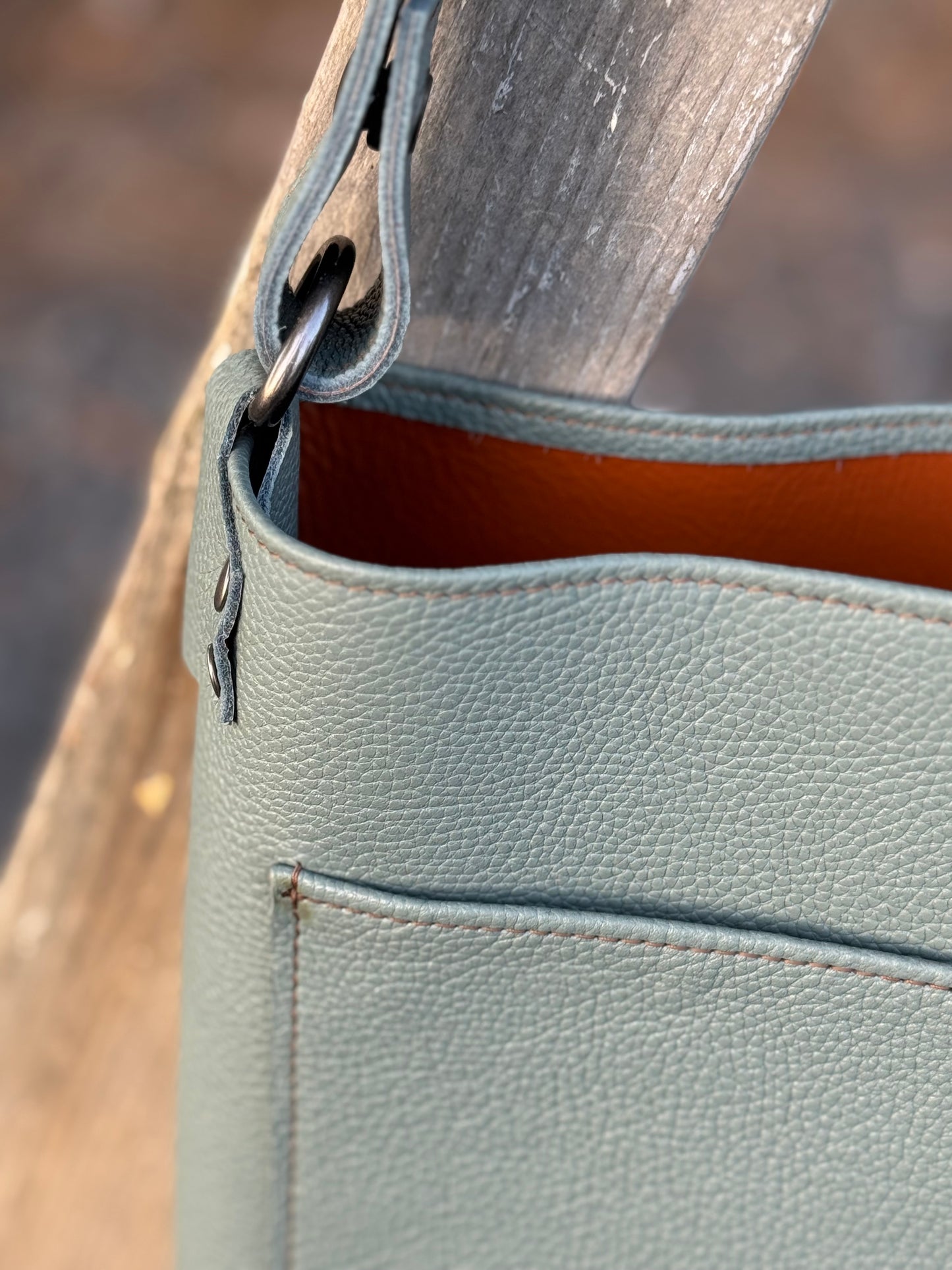 Graton Shoulder Bag