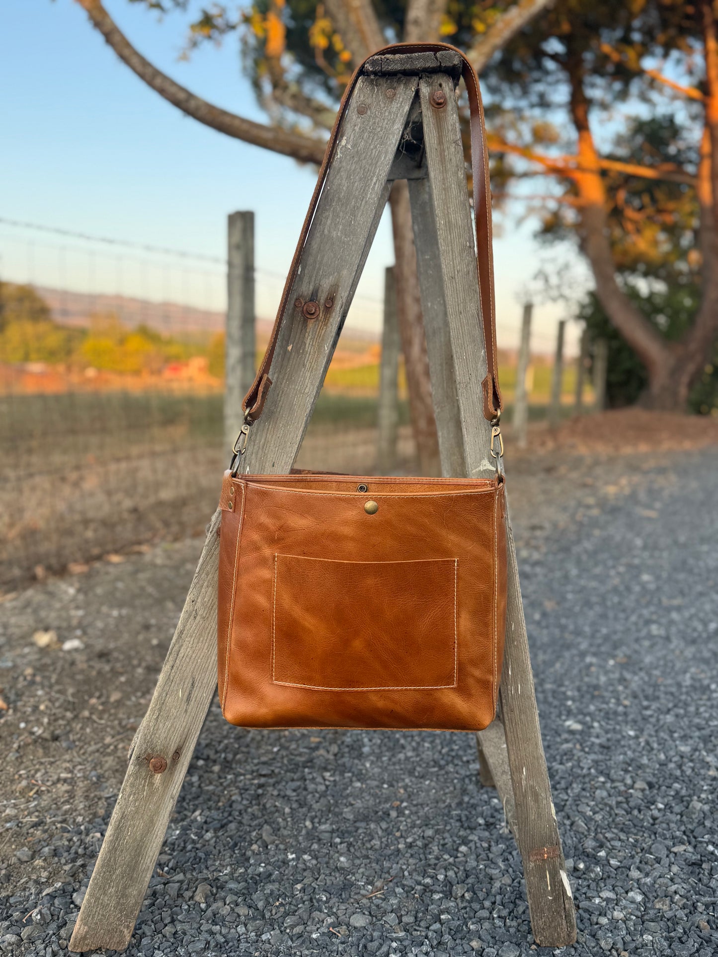 Jenner Bag