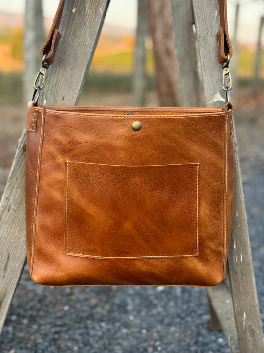 Jenner Bag