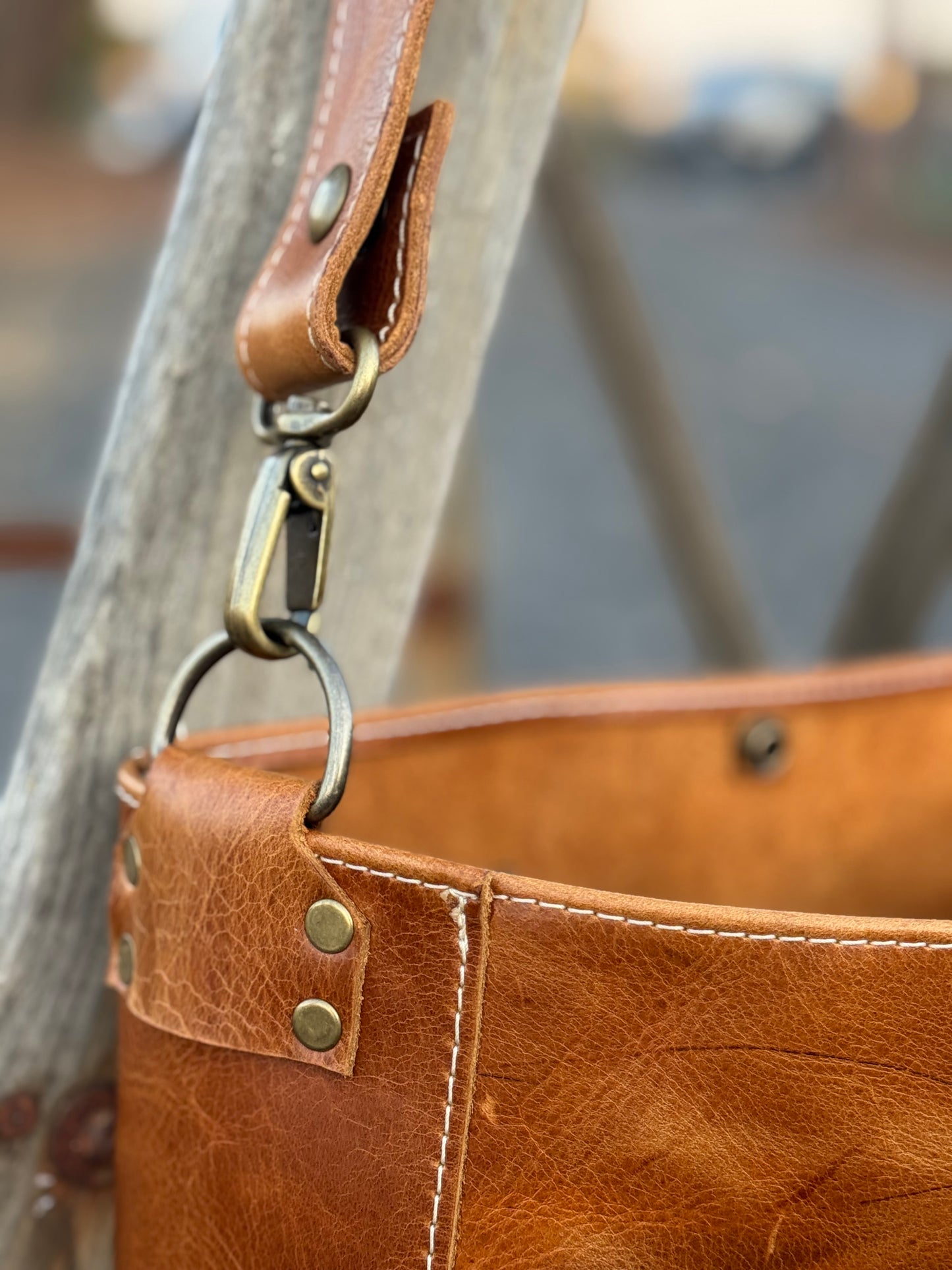 Jenner Bag