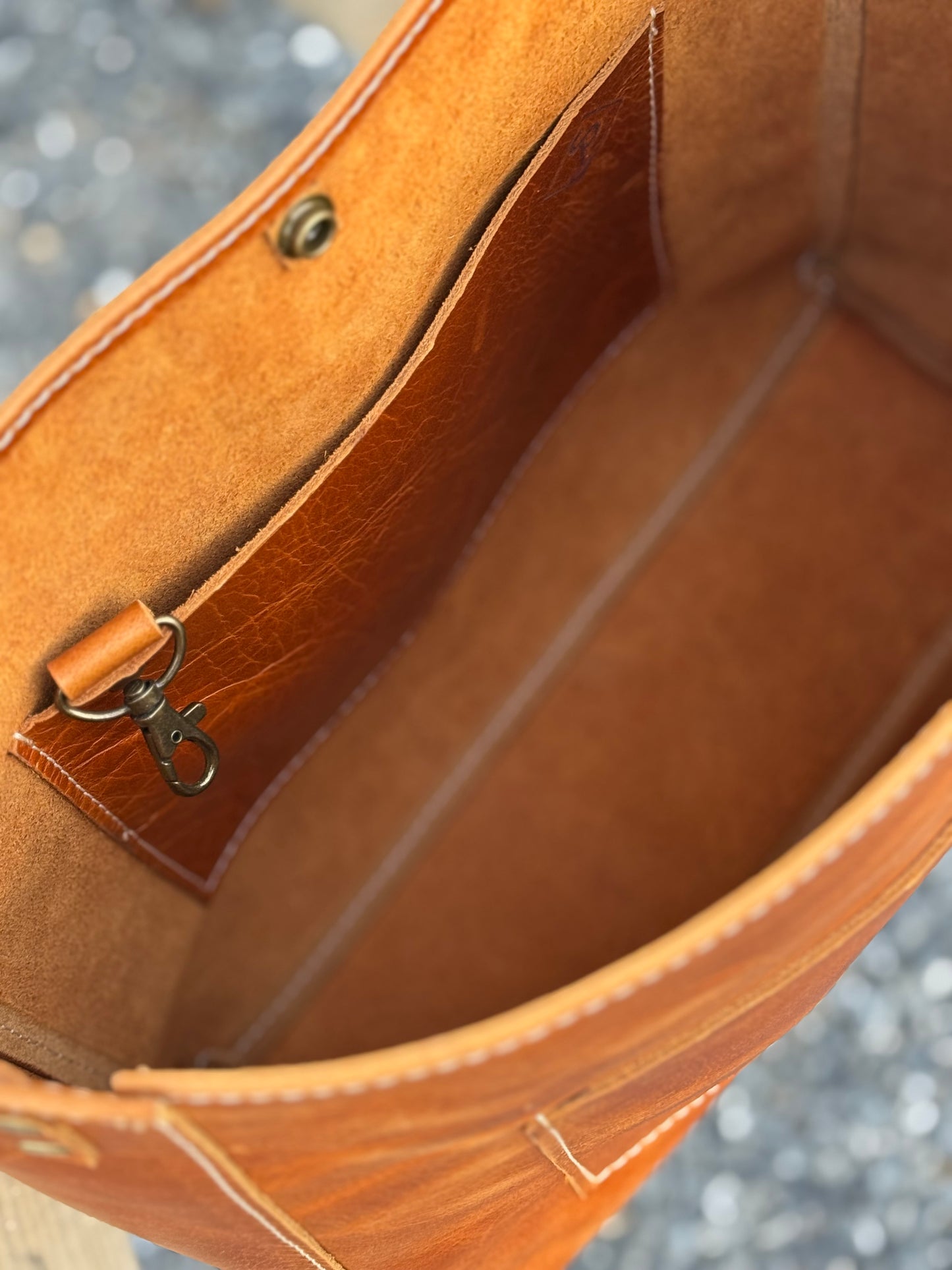 Jenner Bag