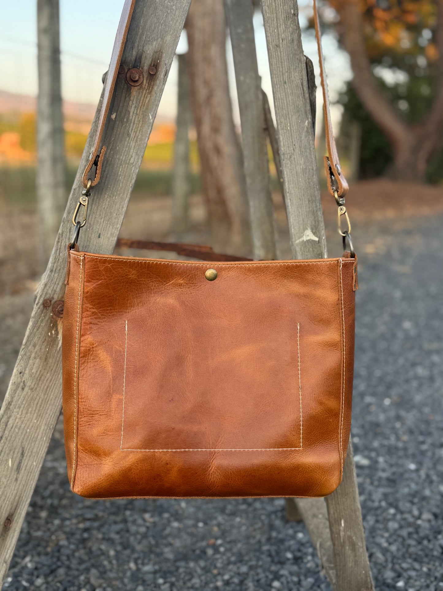 Jenner Bag