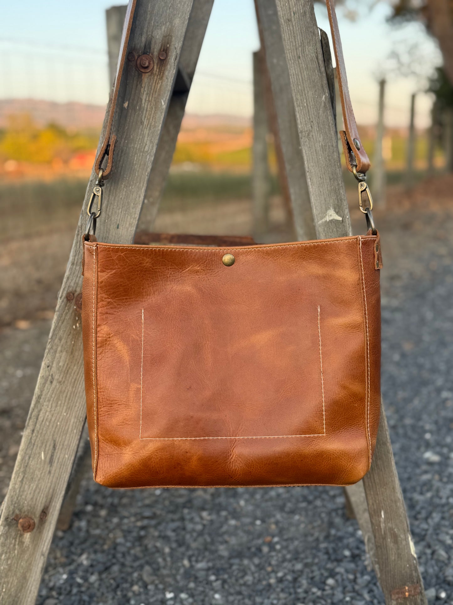 Jenner Bag