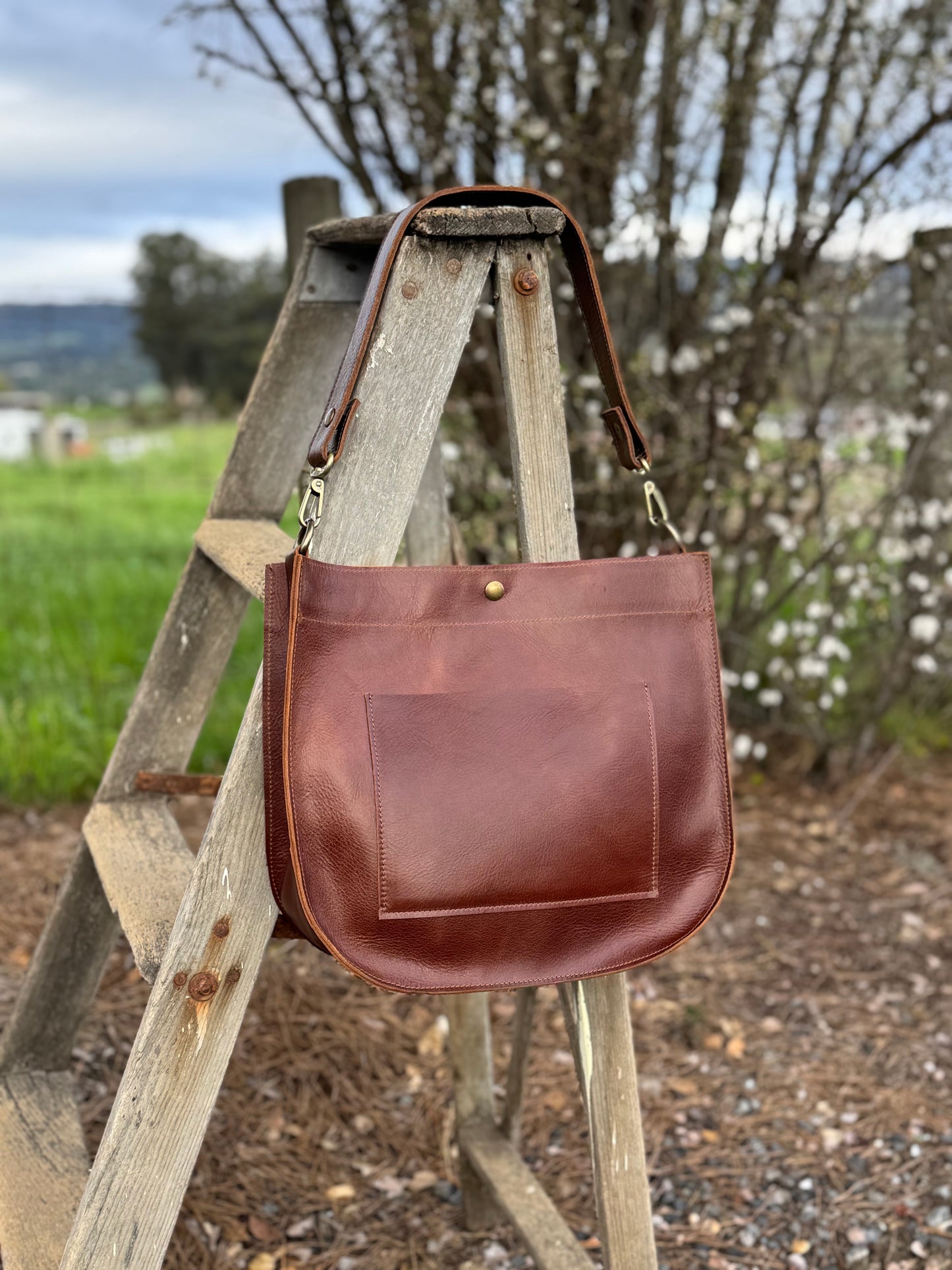 Glen Ellen Bag