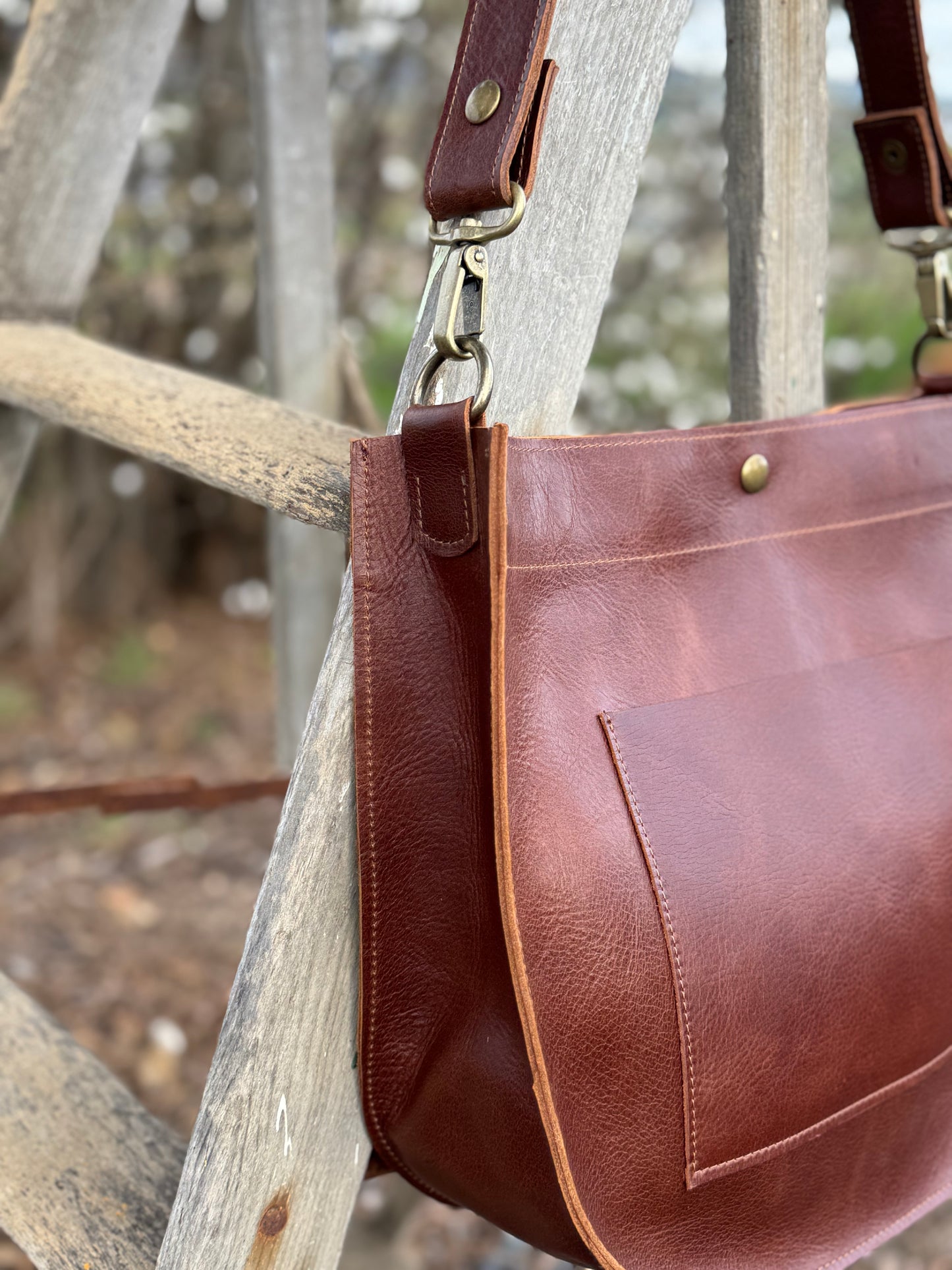 Glen Ellen Bag