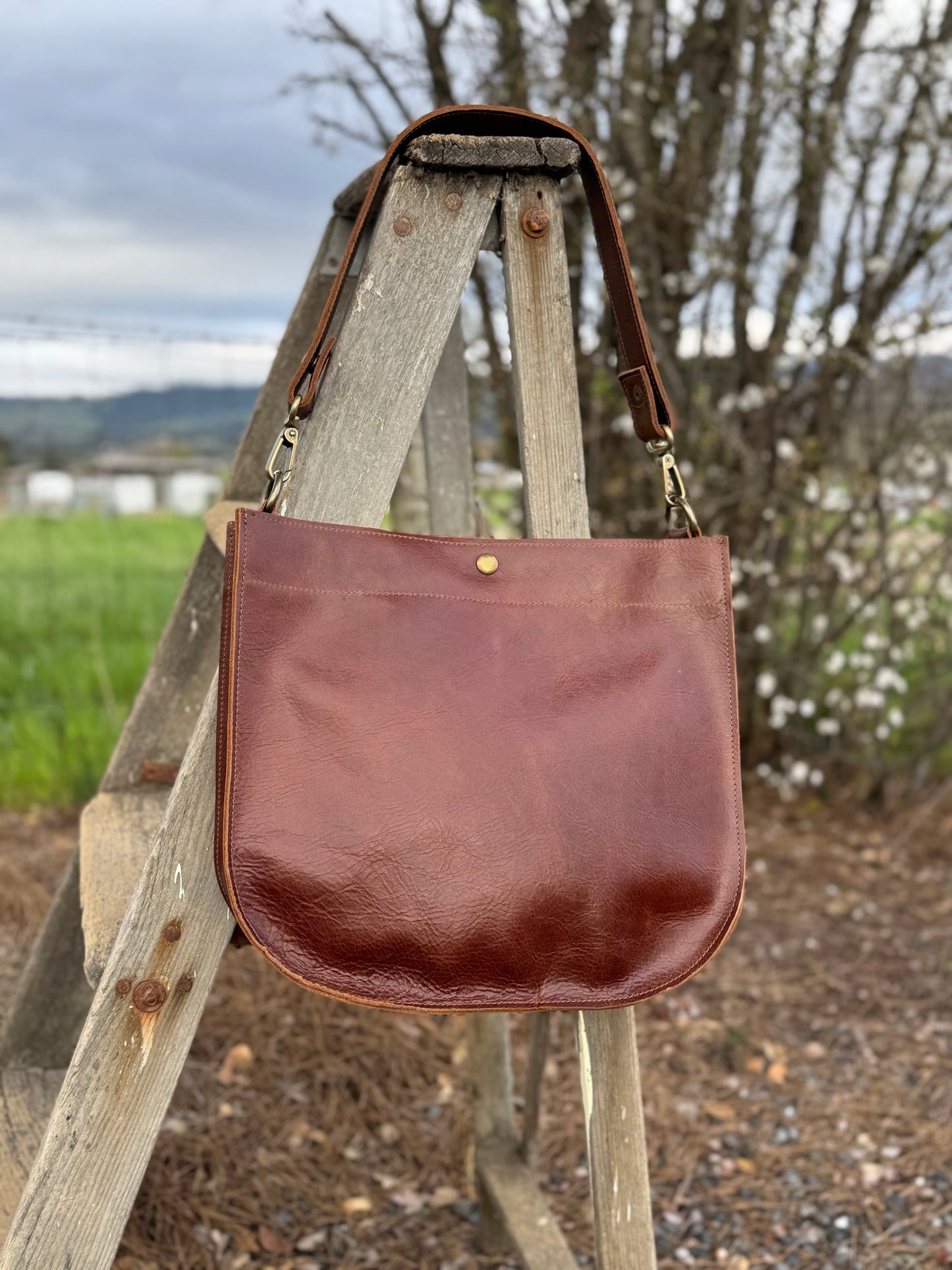 Glen Ellen Bag