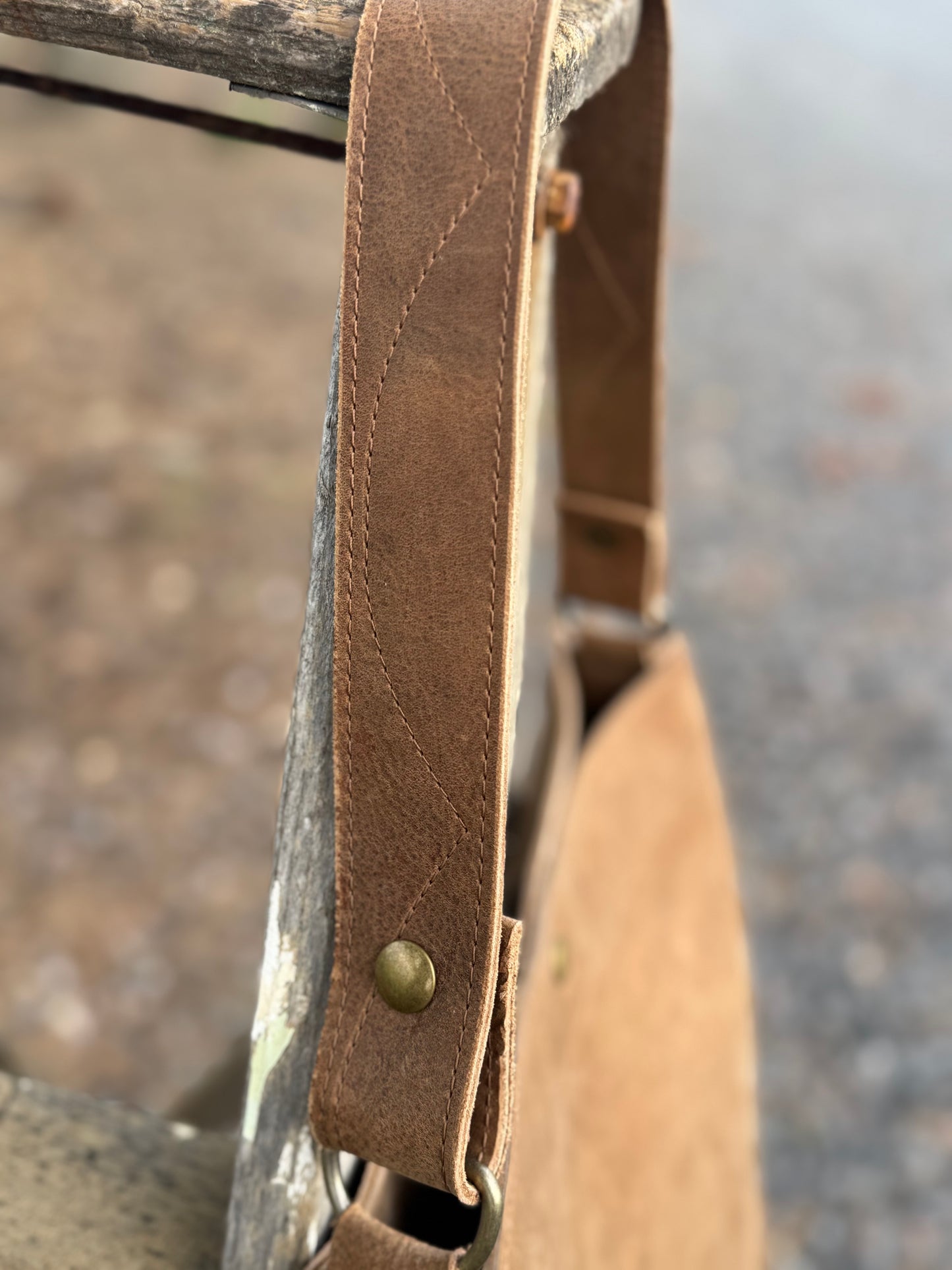 Glen Ellen Bag