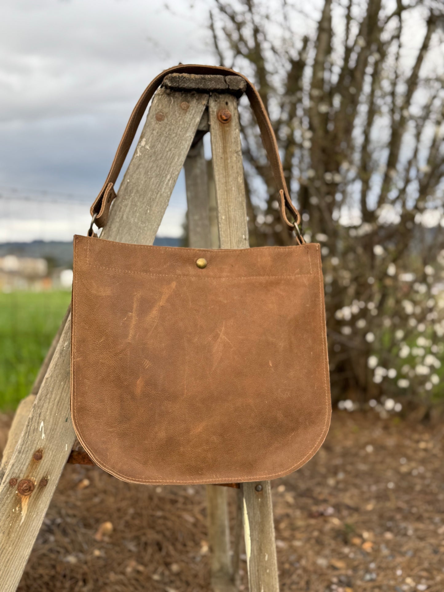 Glen Ellen Bag