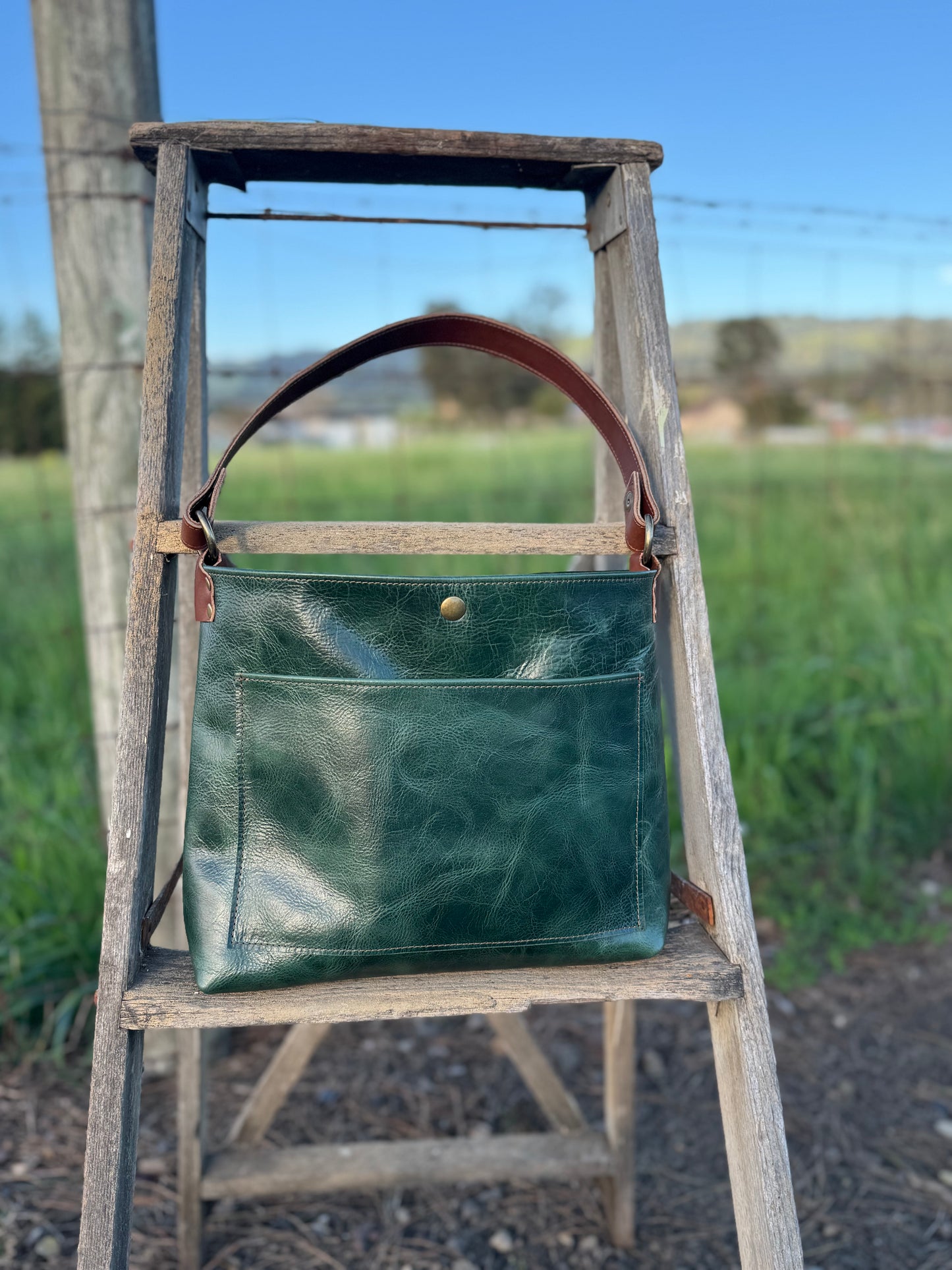 Cloverdale Bag
