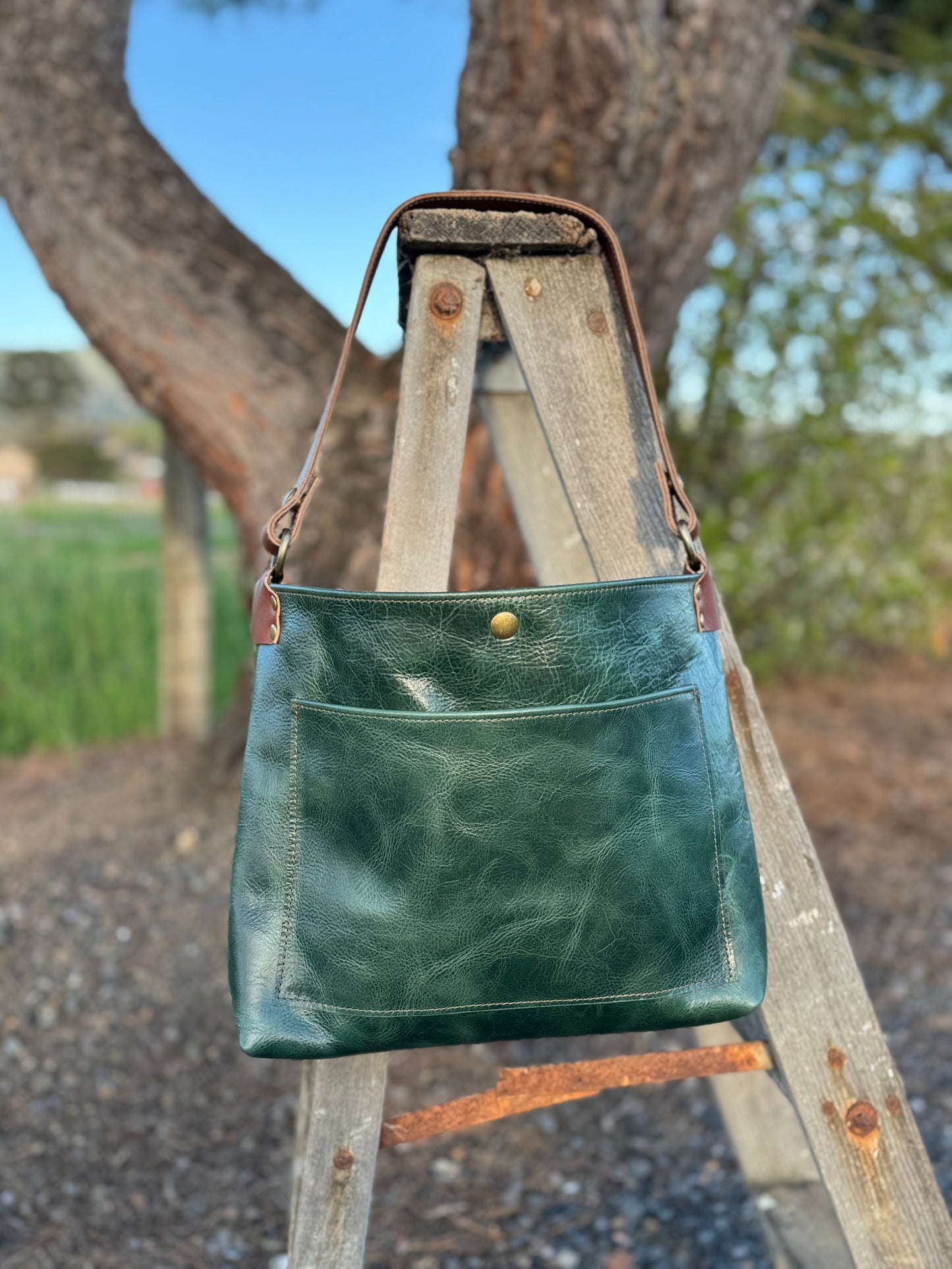 Cloverdale Bag