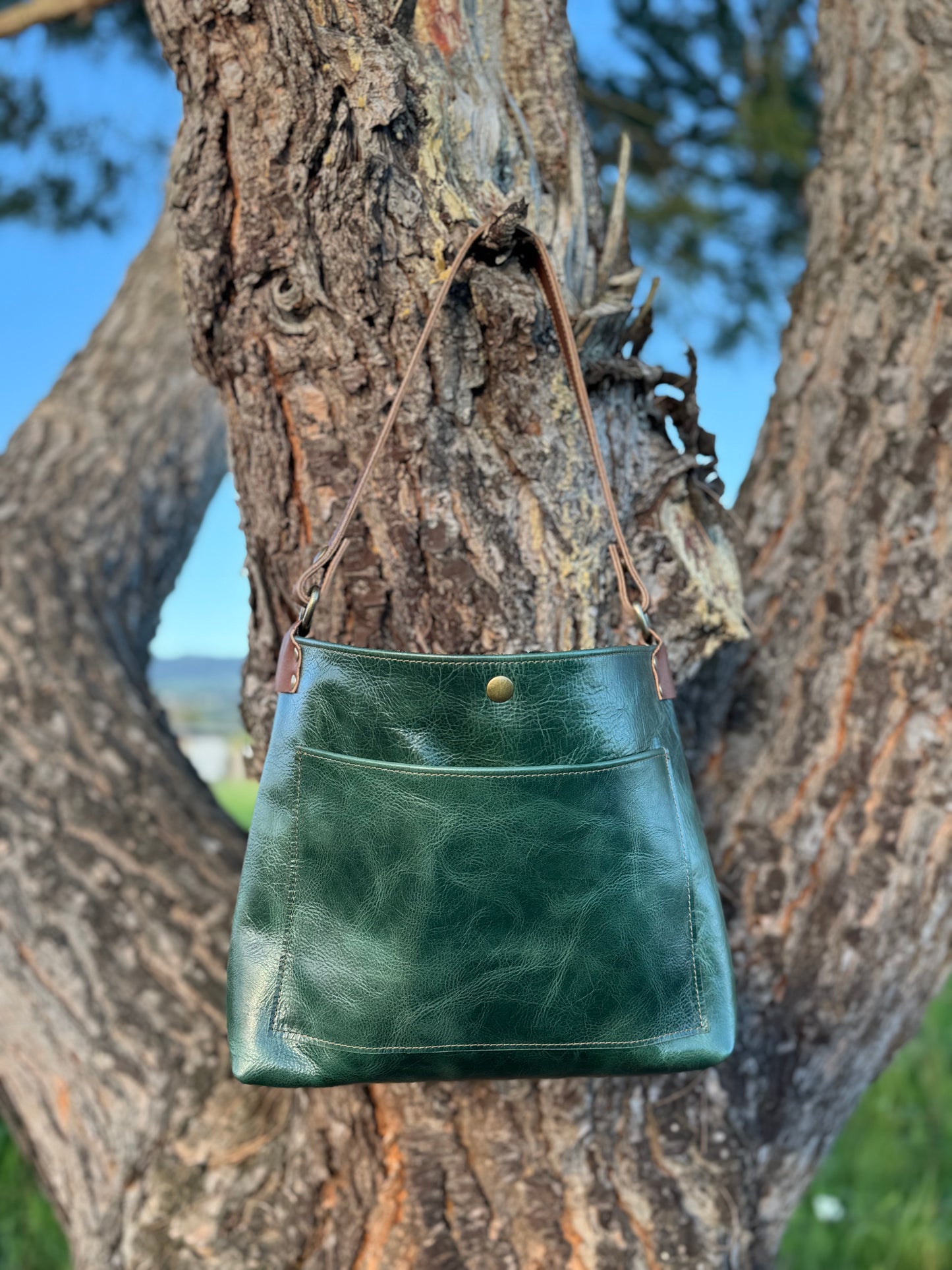 Cloverdale Bag