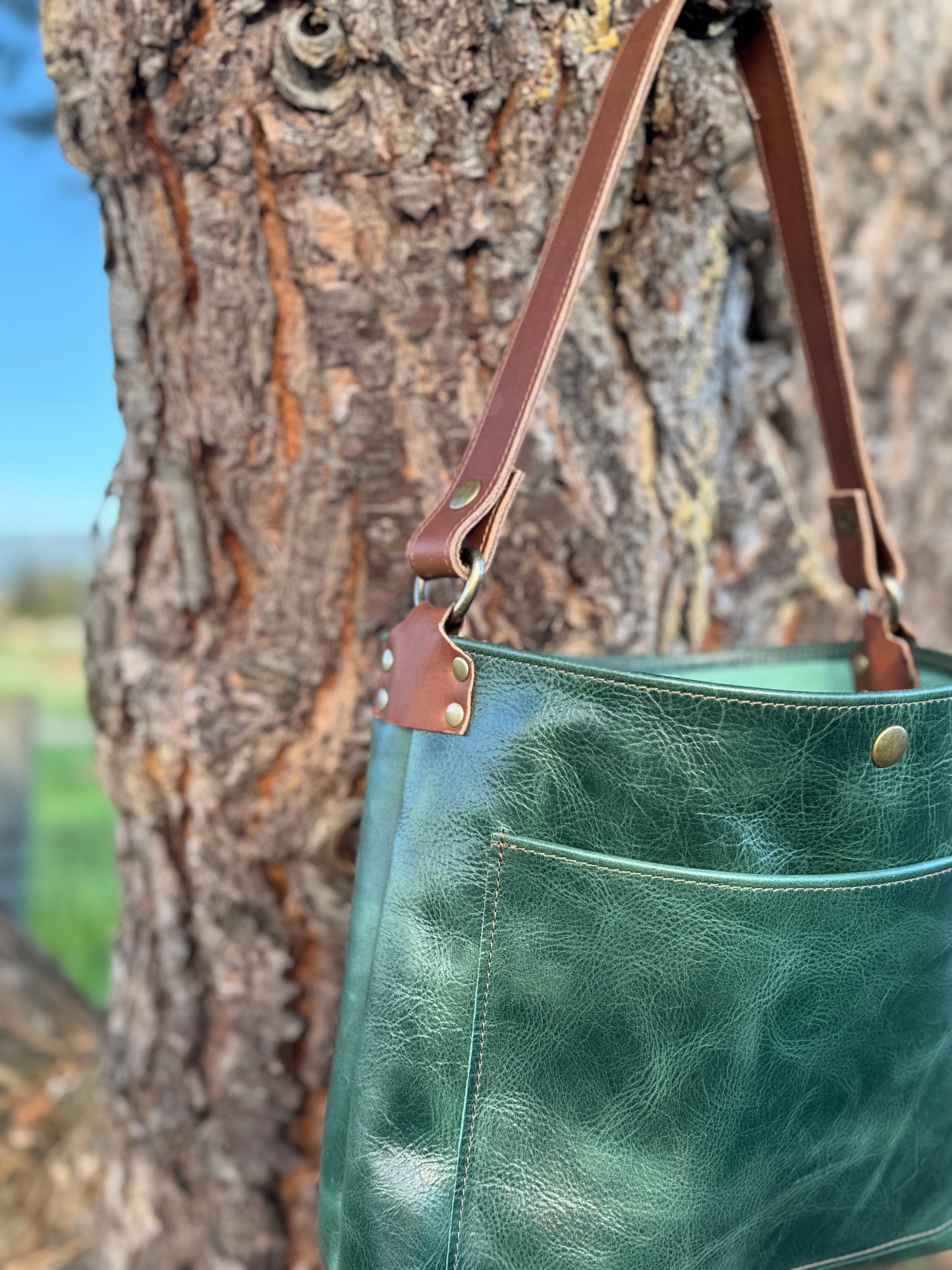 Cloverdale Bag